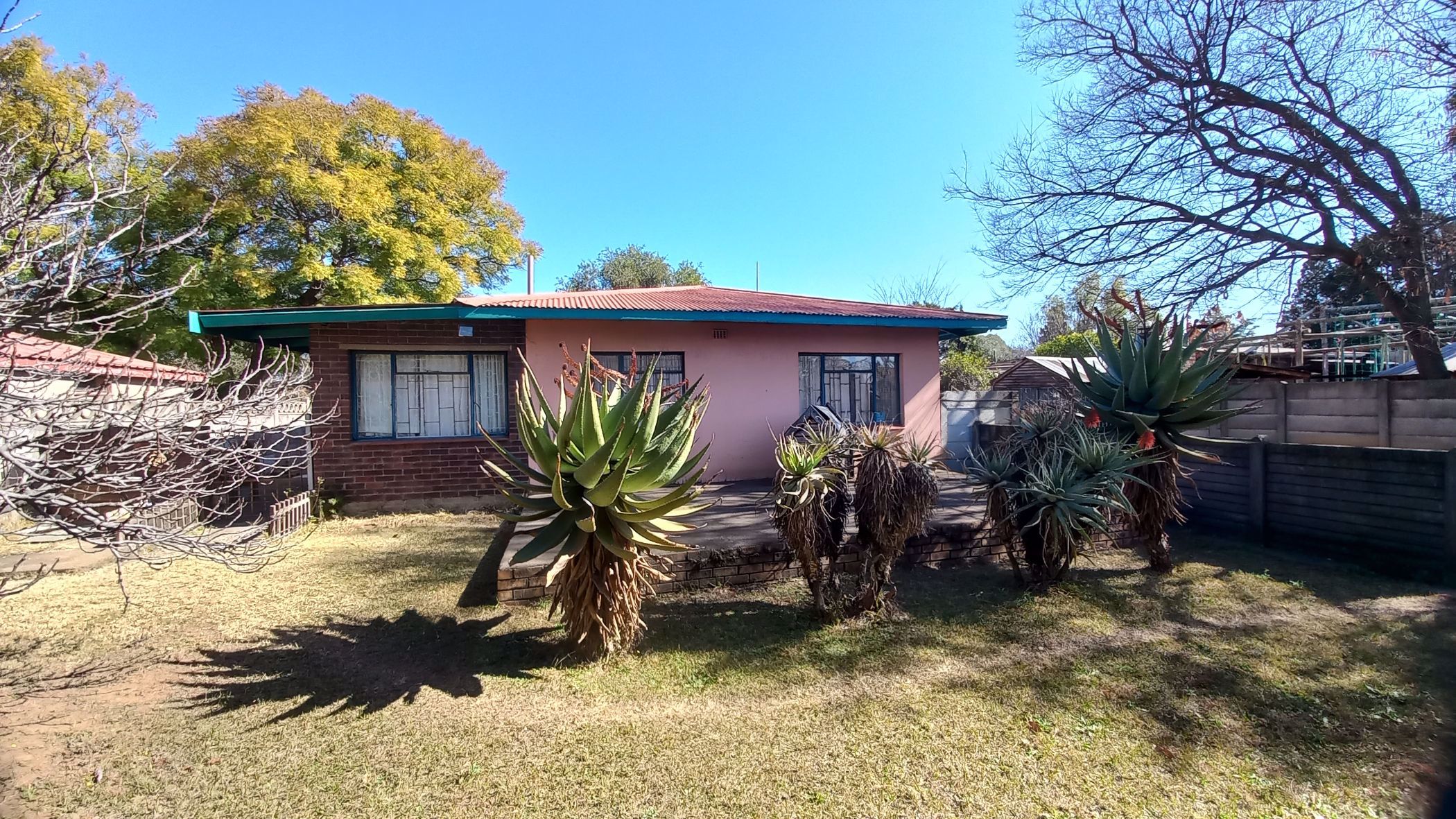 3 Bedroom House For Sale Arbor Park (Newcastle) 1NW1578954 Pam