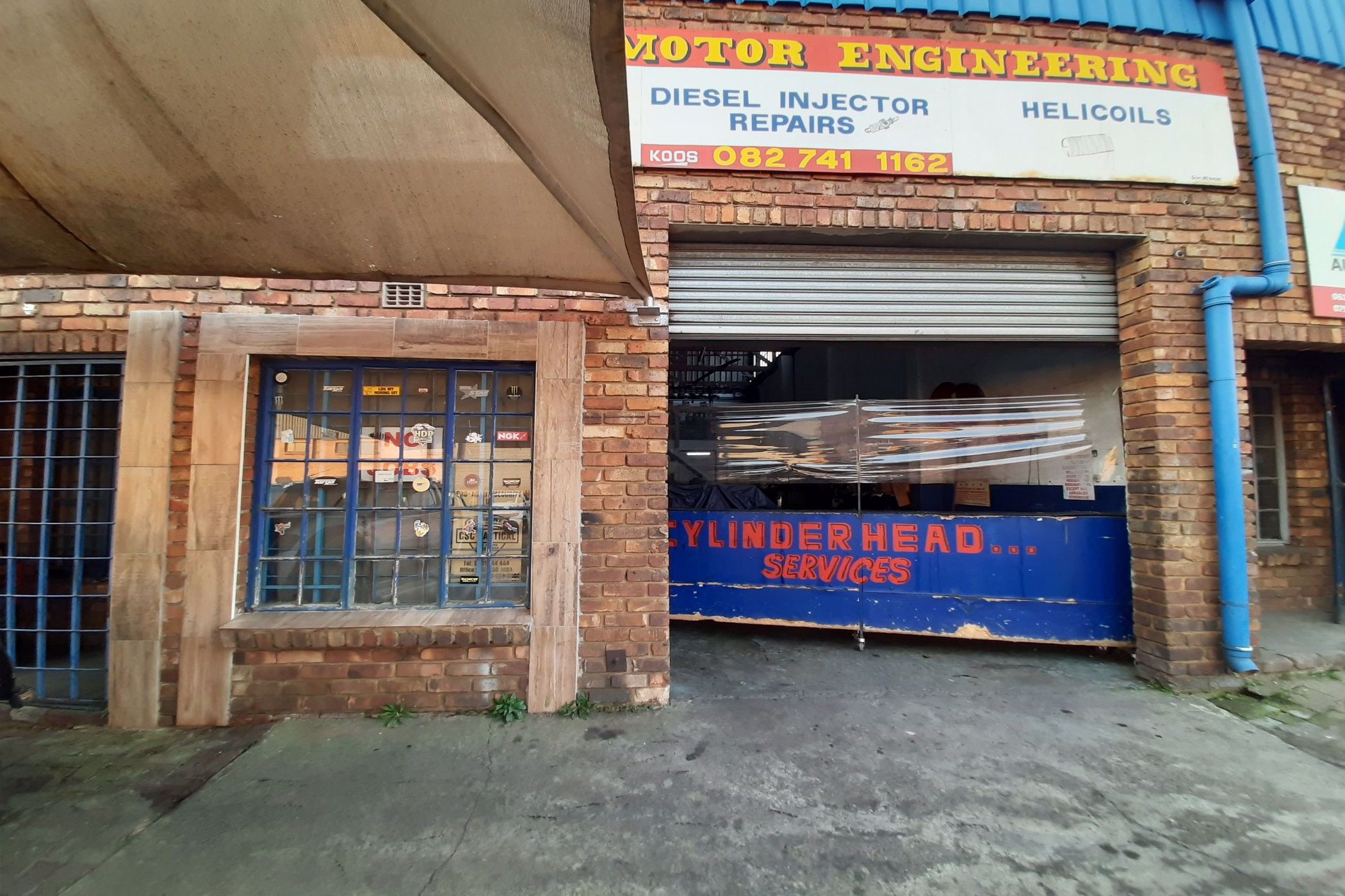 951 m2 Commercial Industrial Property For Sale Witbank Central