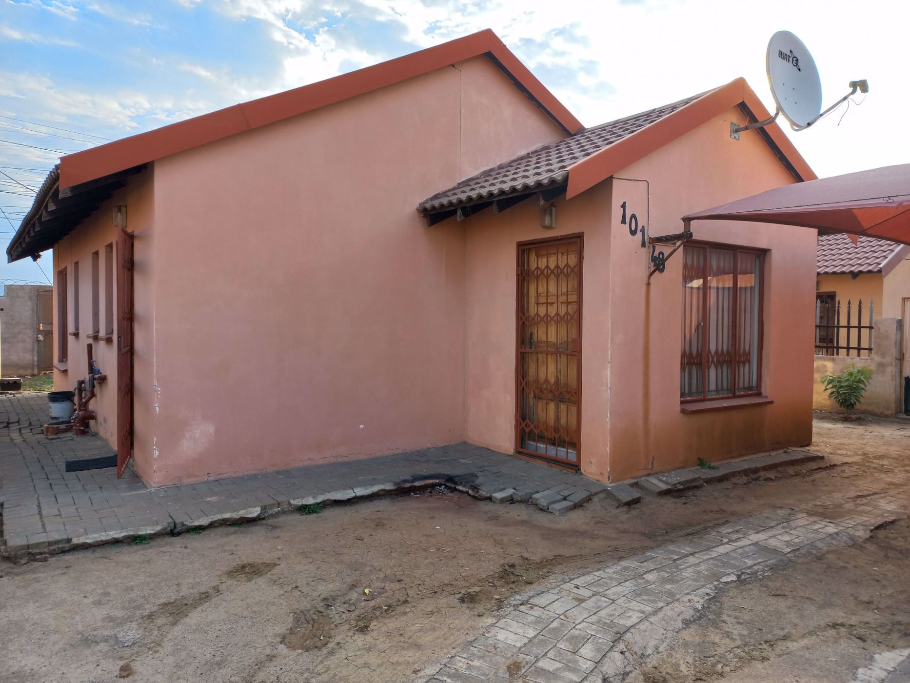 3 Bedroom House For Sale | Bank Assisted Sale by FNB | Boitekong ...