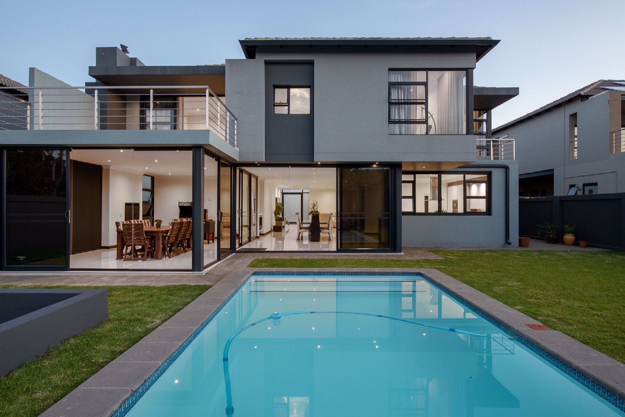 5 Bedroom House For Sale Aspen Lakes 1GV1578778 Pam Golding