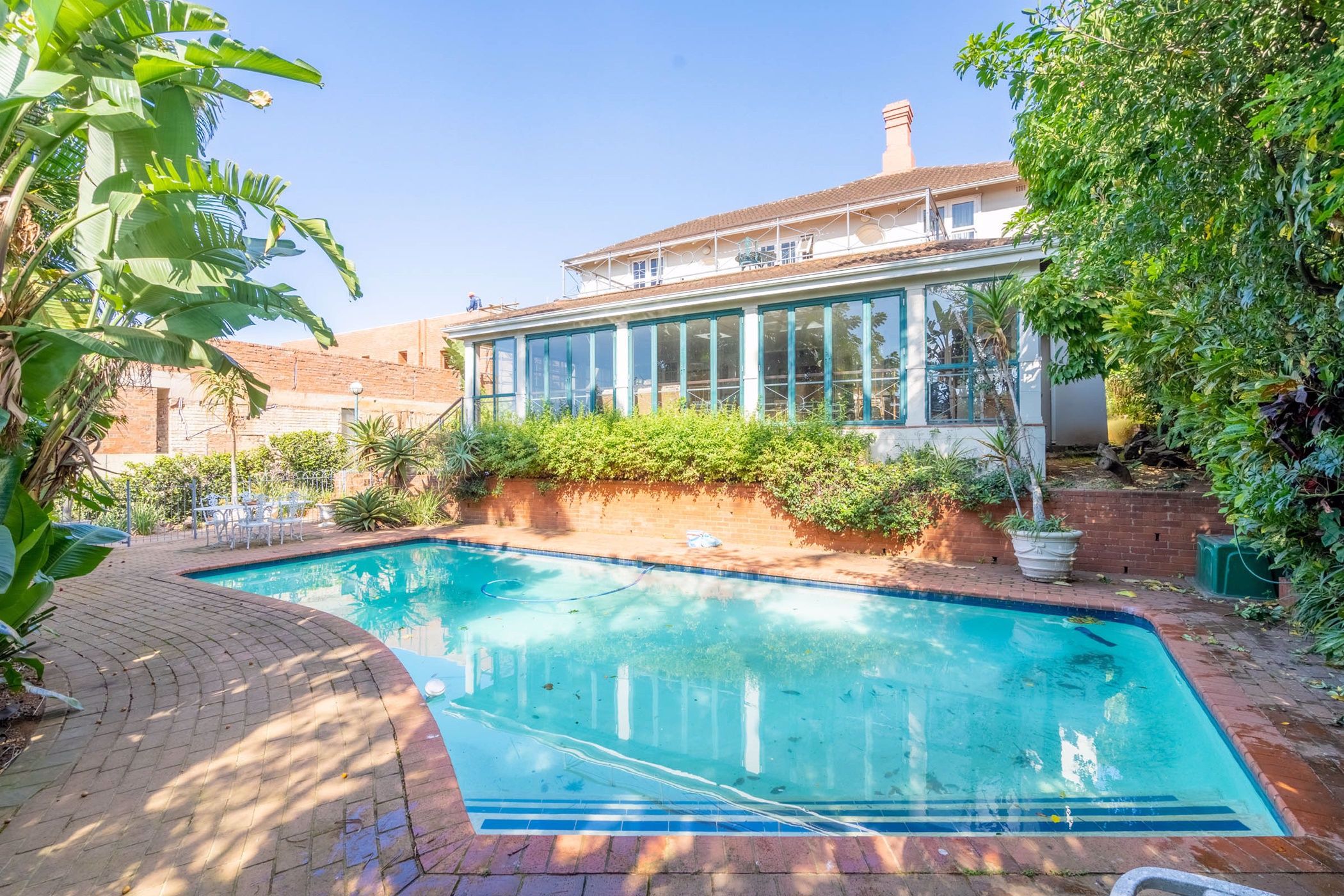 3 Bedroom House For Sale Morningside (Durban) 1DA1578924 Pam