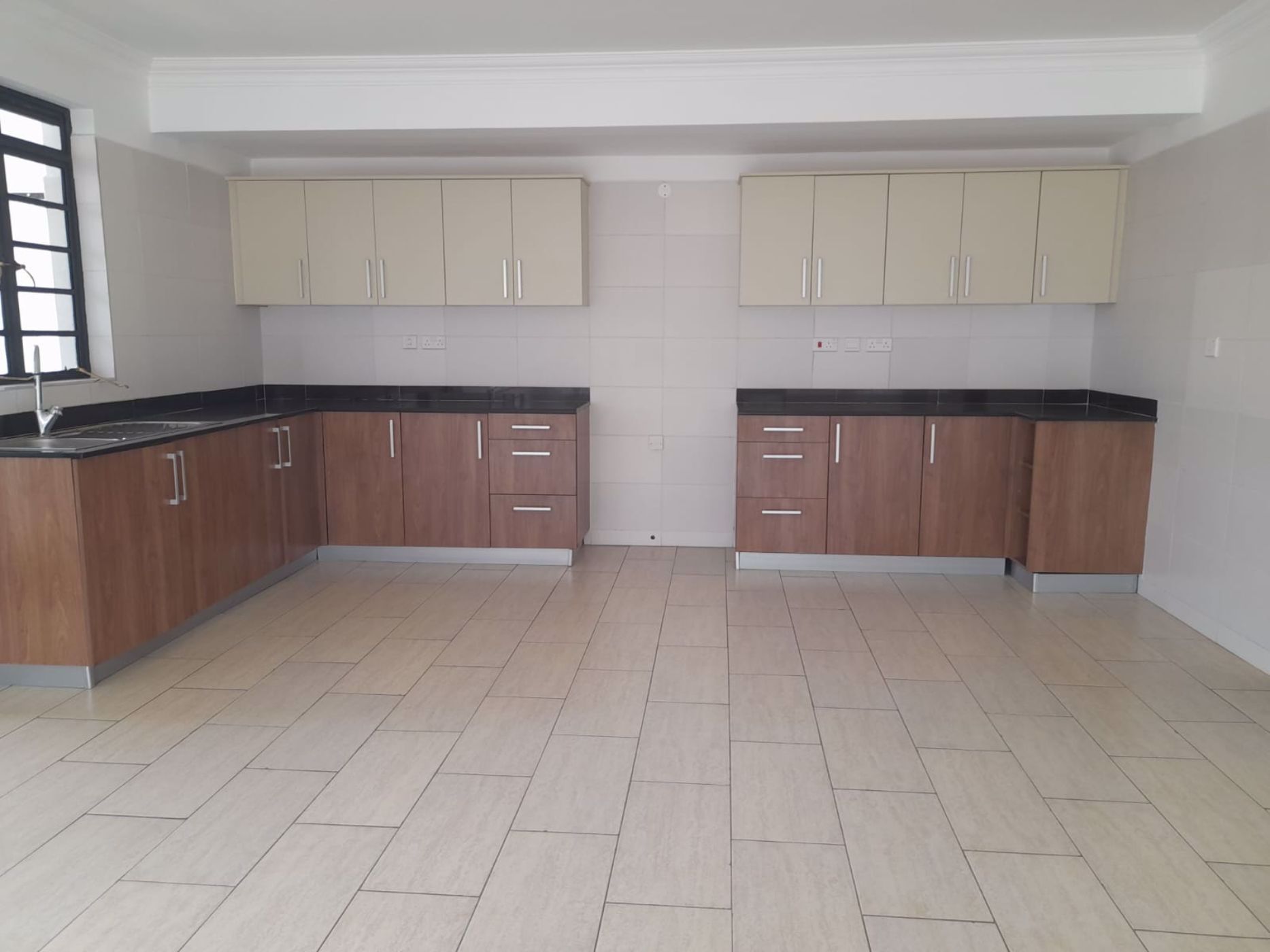 2 bedroom apartment to rent in Kileleshwa (Kenya)