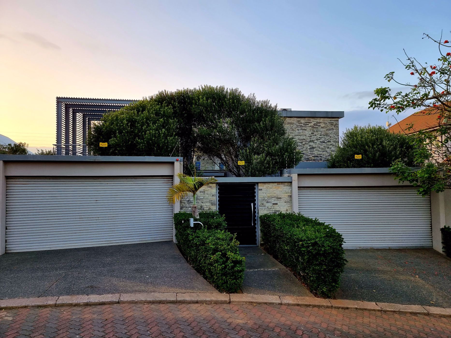 4 Bedroom House For Sale Sheffield Beach 1BD1578311 Pam Golding