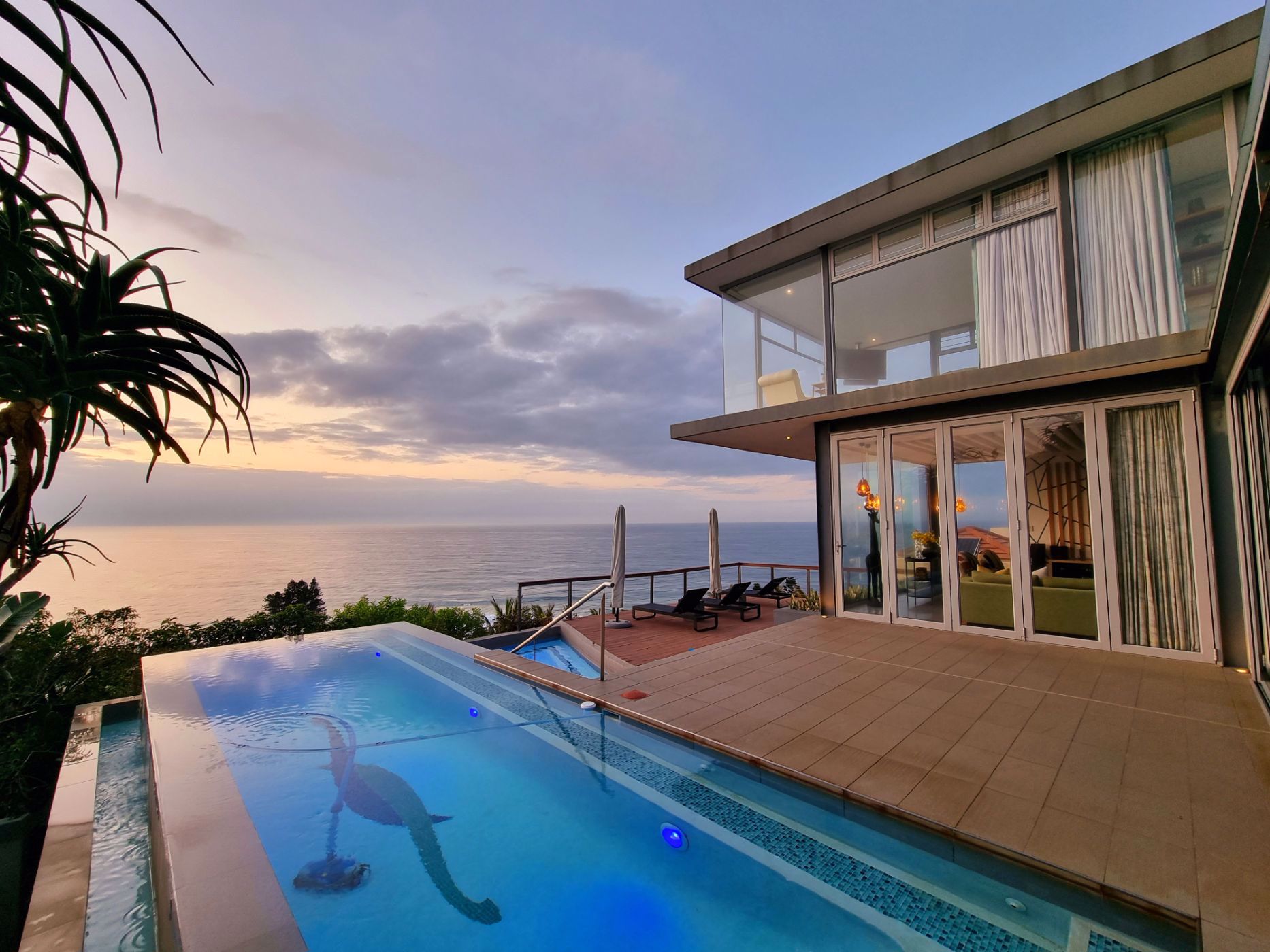 4 Bedroom House For Sale Sheffield Beach 1BD1578311 Pam Golding