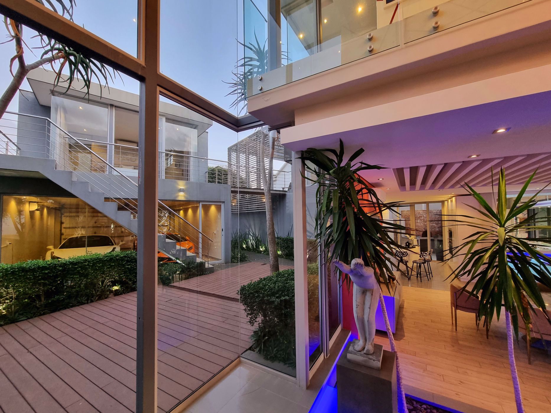 4 Bedroom House For Sale Sheffield Beach 1BD1578311 Pam Golding