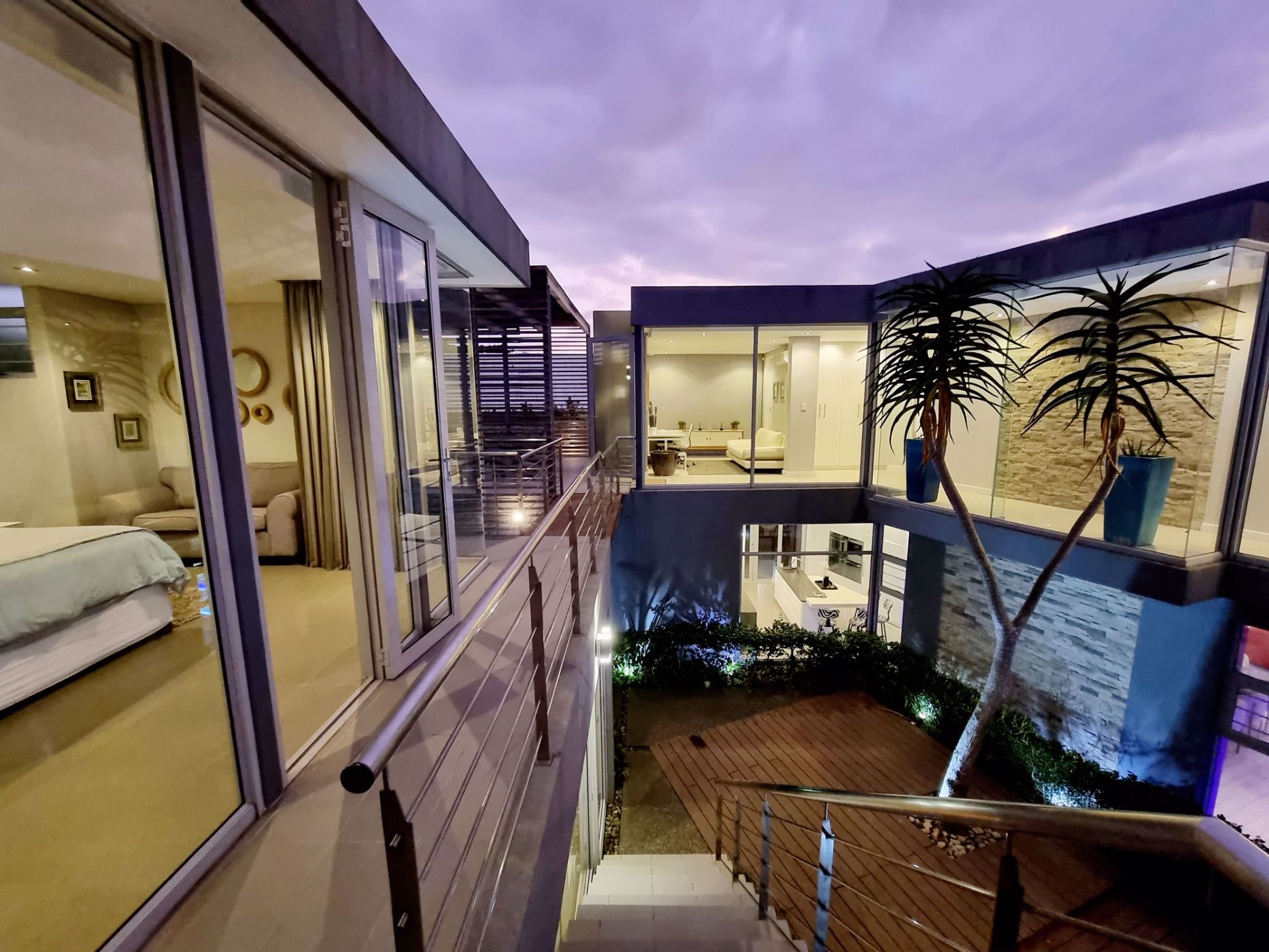 4 Bedroom House For Sale Sheffield Beach 1BD1578311 Pam Golding