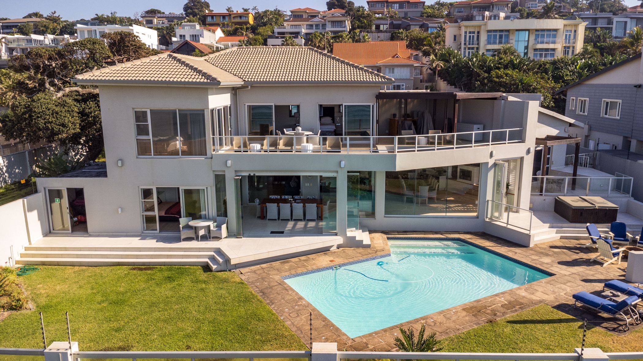 4 Bedroom Doublestorey House For Sale uMhlanga Rocks 1ND1576269