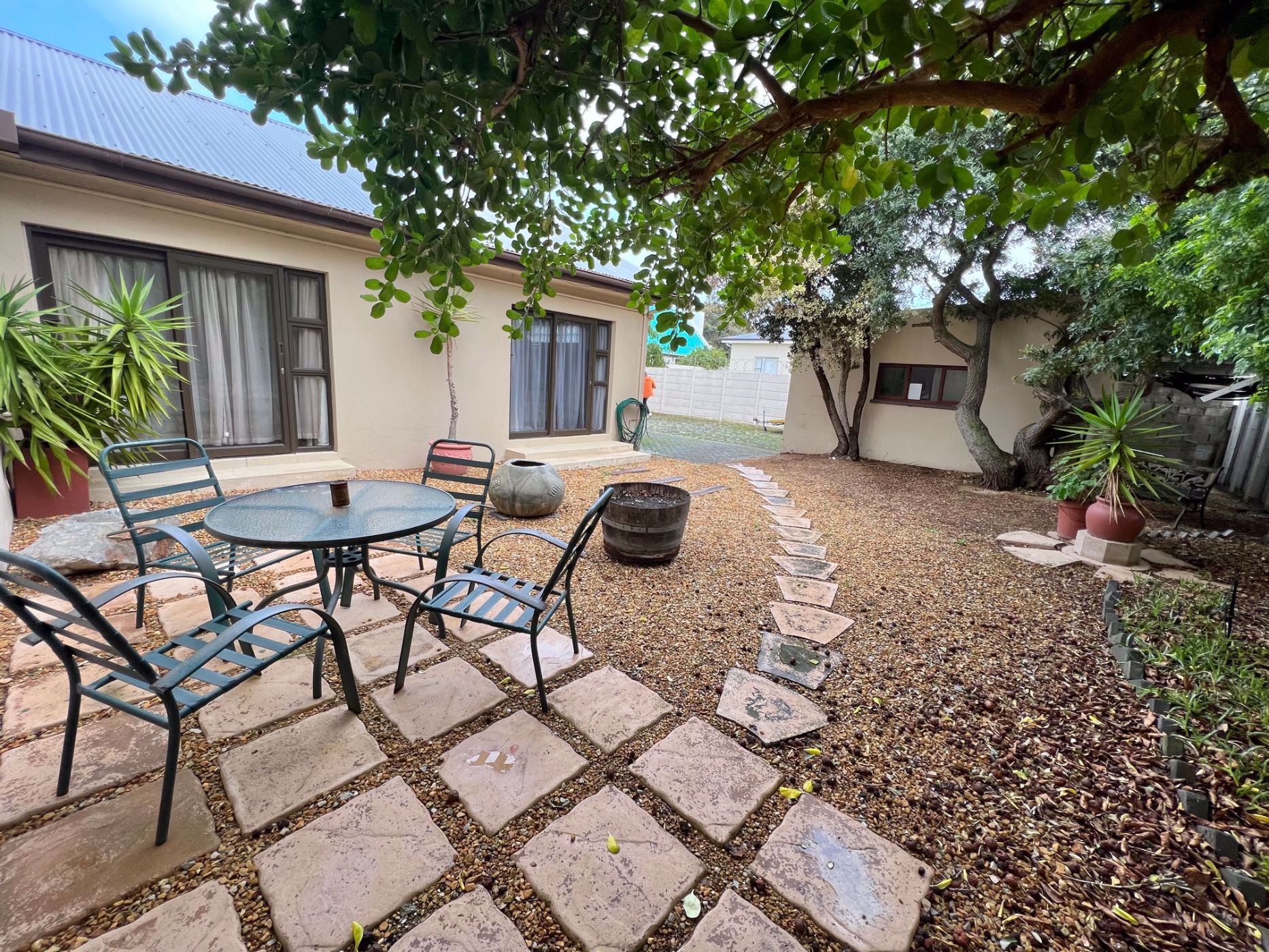 4 Bedroom House For Sale Westcliff (Hermanus) HF1578183 Pam