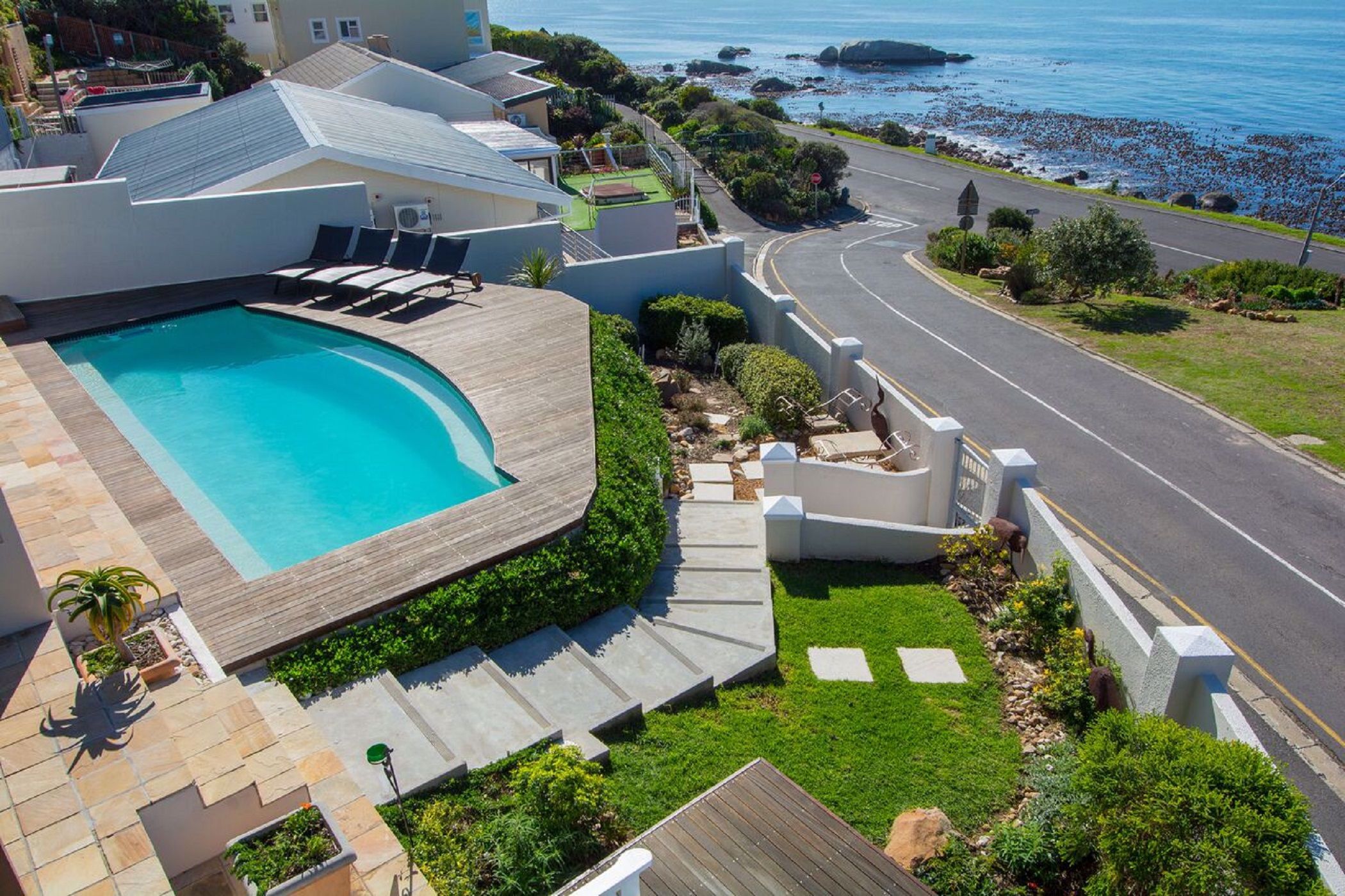 Murdock Valley (Cape Town) 7 Bedroom Houses For Sale Pam Golding