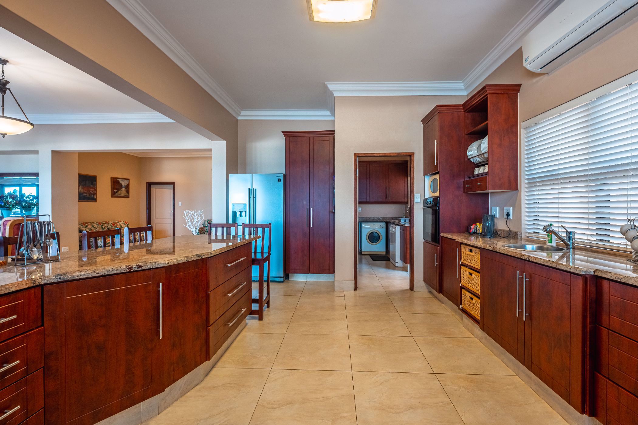 4 Bedroom House For Sale Sheffield Beach 1BD1577790 Pam Golding