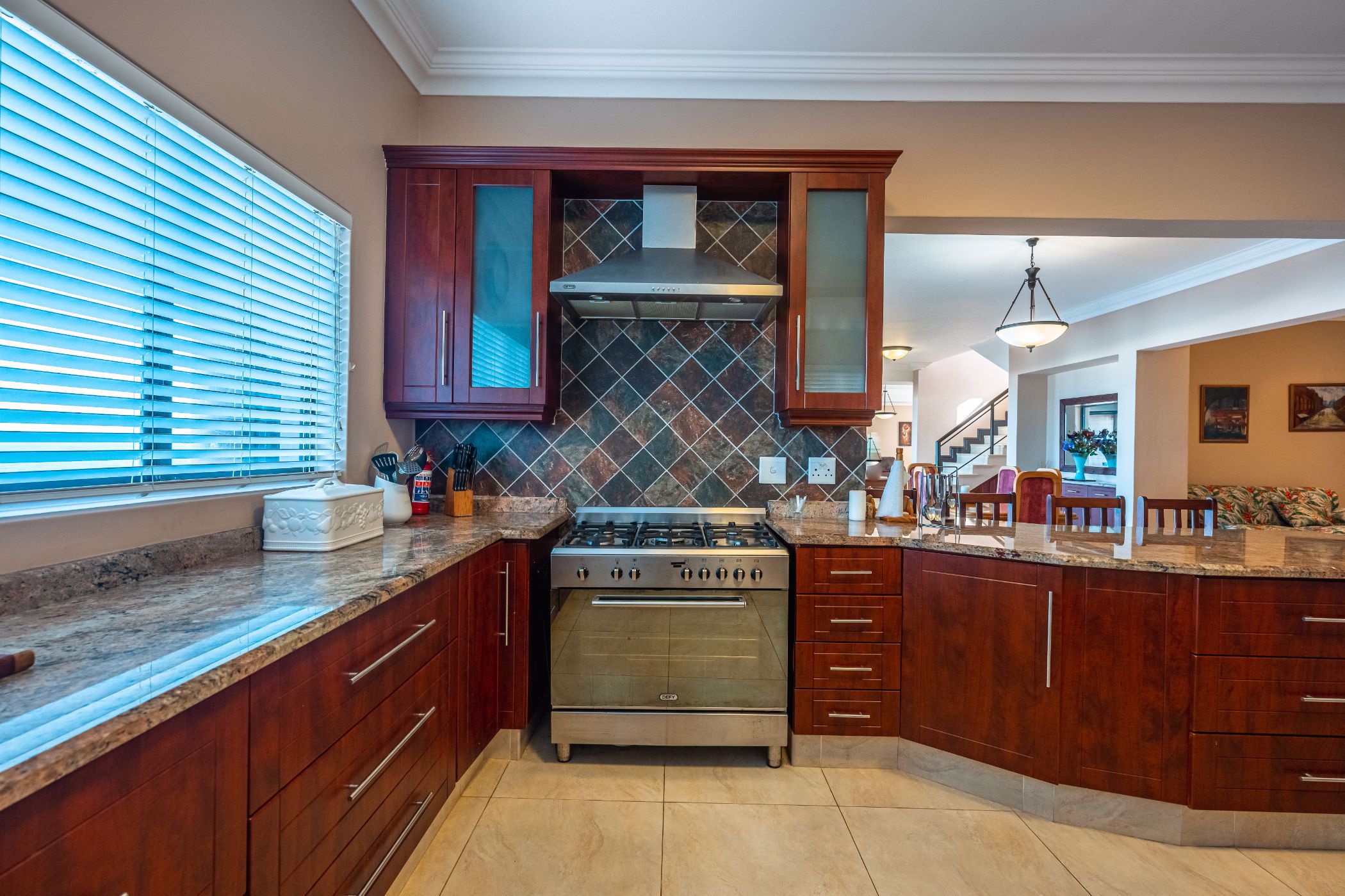 4 Bedroom House For Sale Sheffield Beach 1BD1577790 Pam Golding