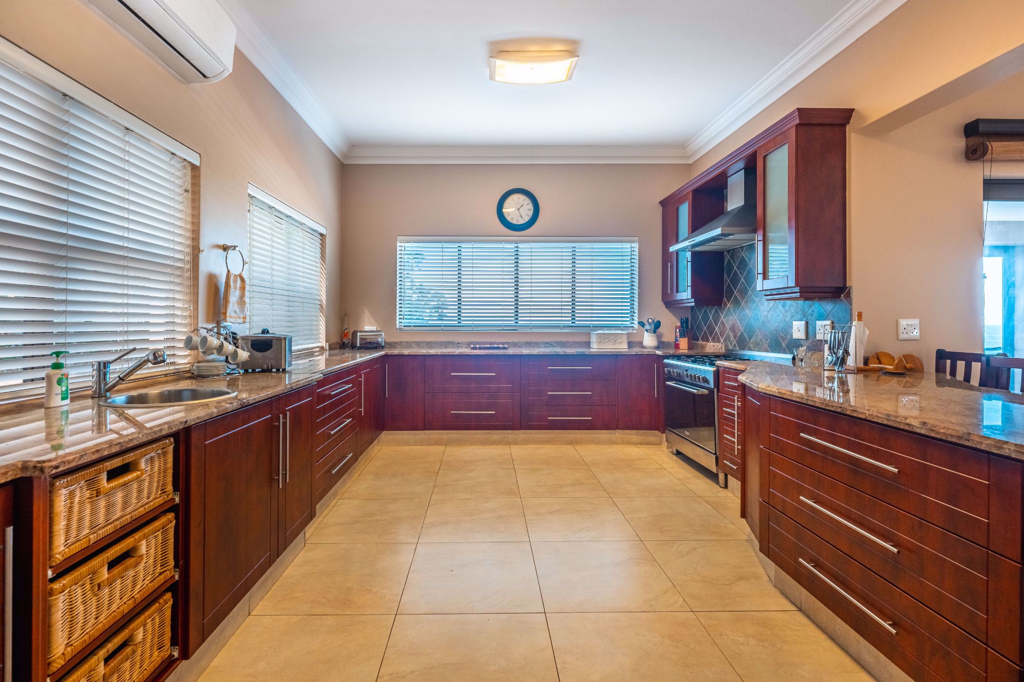 4 Bedroom House For Sale Sheffield Beach 1BD1577790 Pam Golding