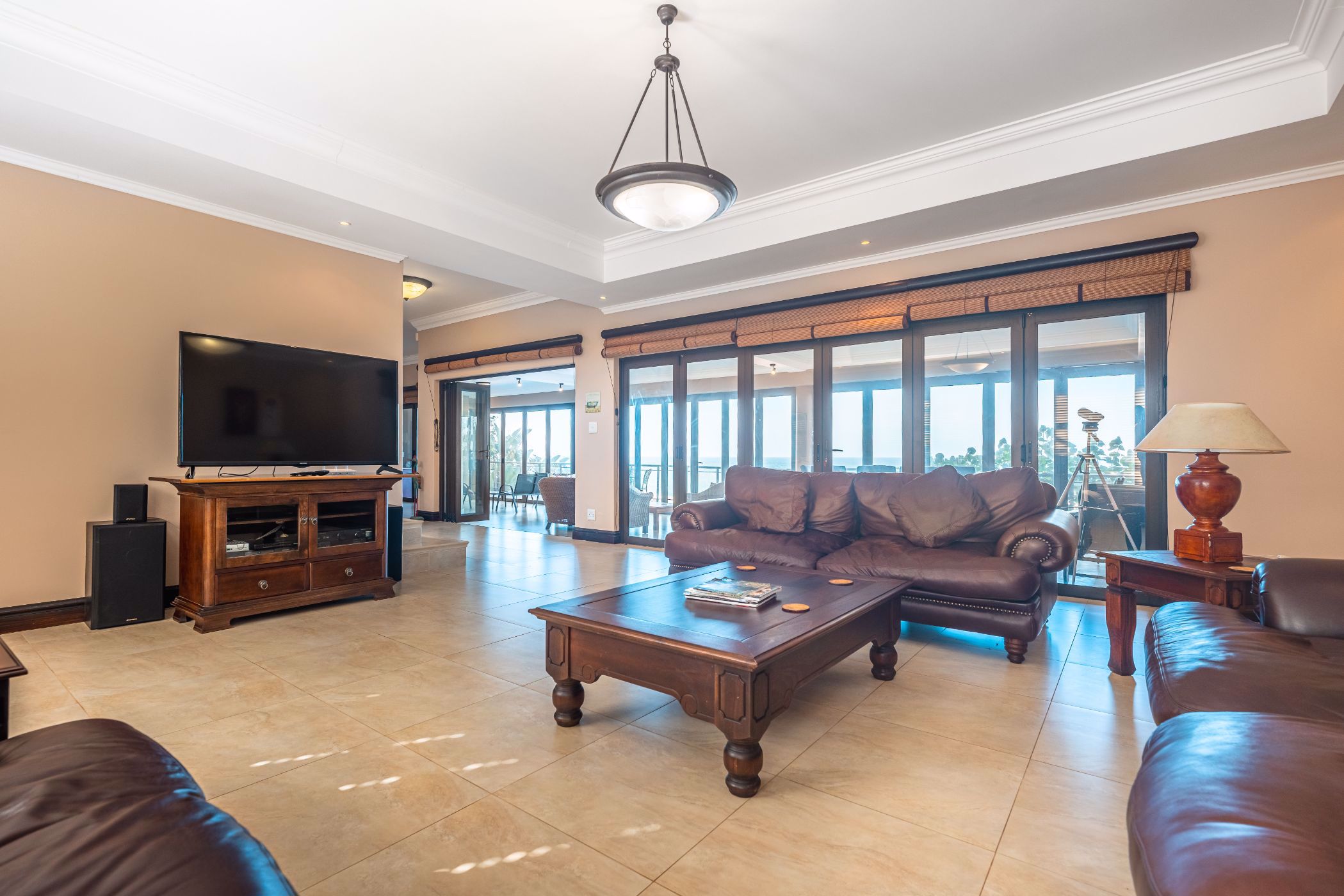 4 Bedroom House For Sale Sheffield Beach 1BD1577790 Pam Golding