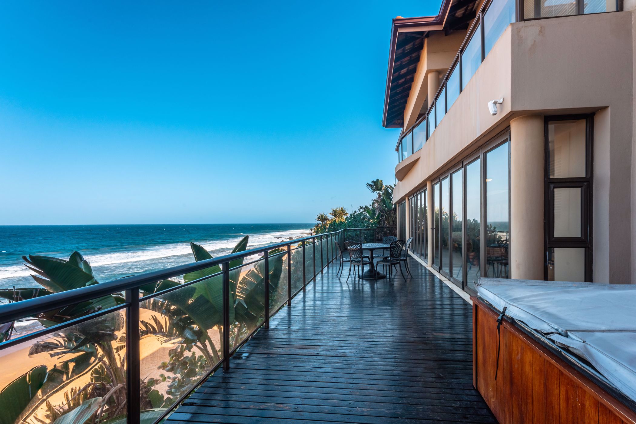 4 Bedroom House For Sale Sheffield Beach 1BD1577790 Pam Golding