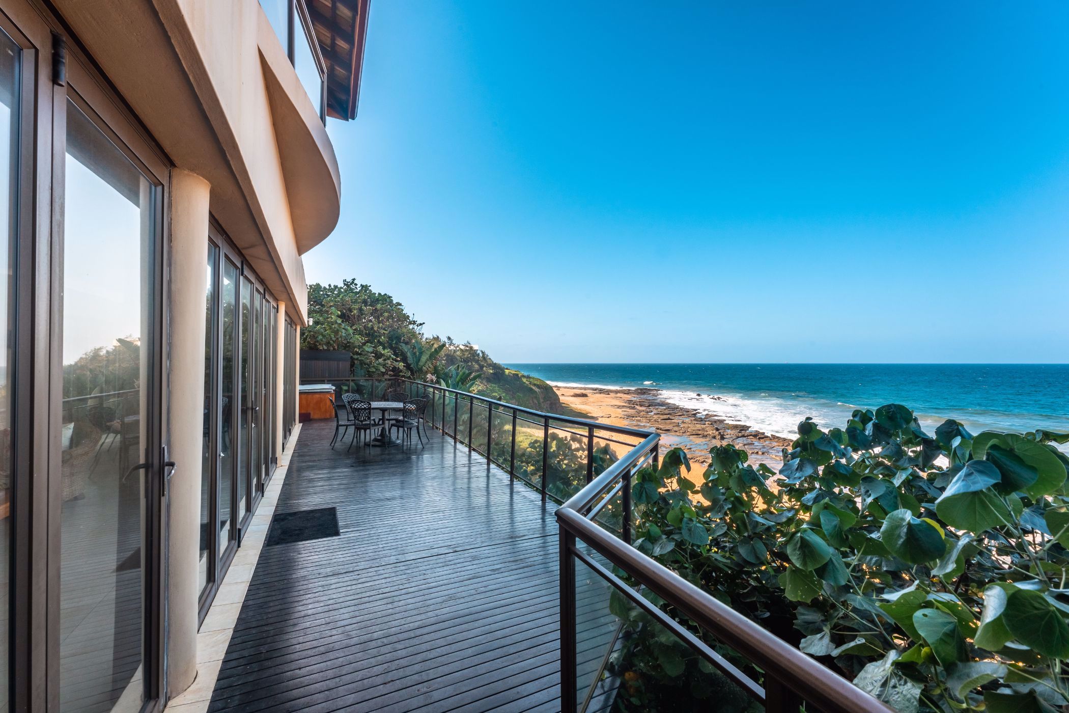 4 Bedroom House For Sale Sheffield Beach 1BD1577790 Pam Golding