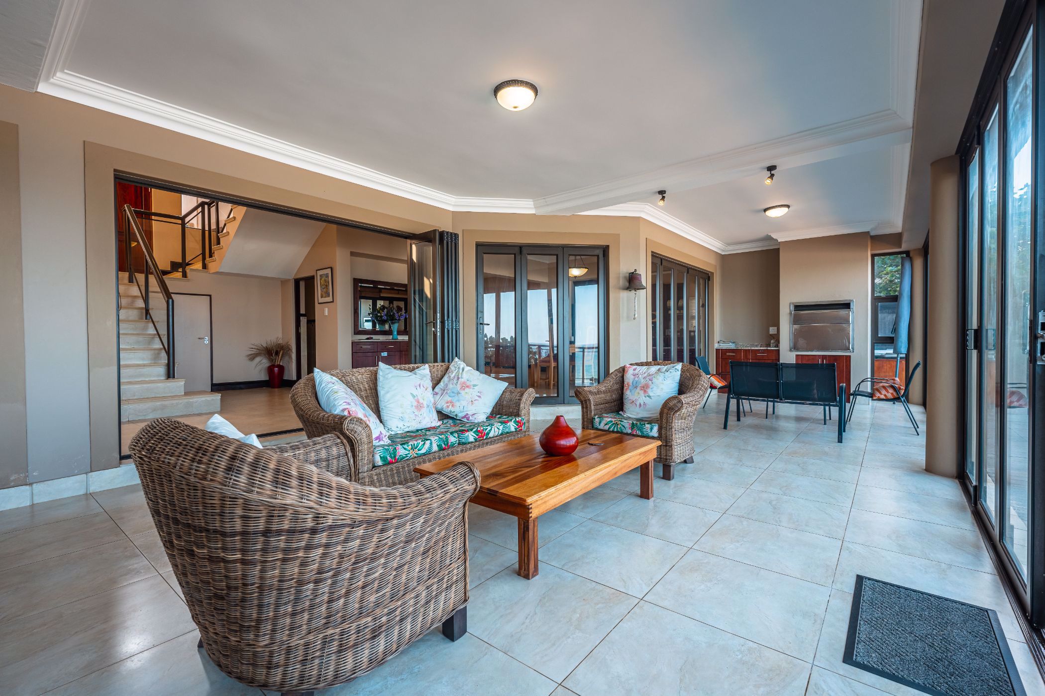 4 Bedroom House For Sale Sheffield Beach 1BD1577790 Pam Golding