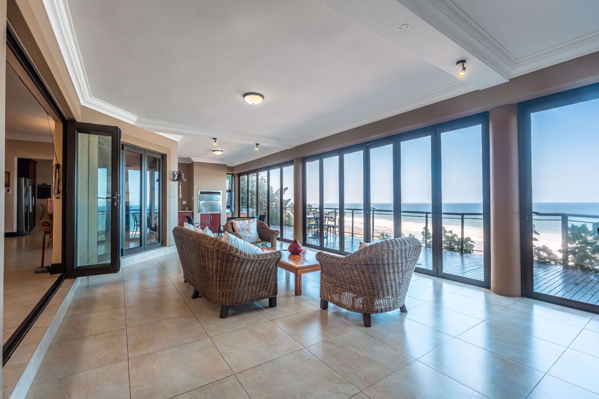 4 Bedroom House For Sale Sheffield Beach 1BD1577790 Pam Golding