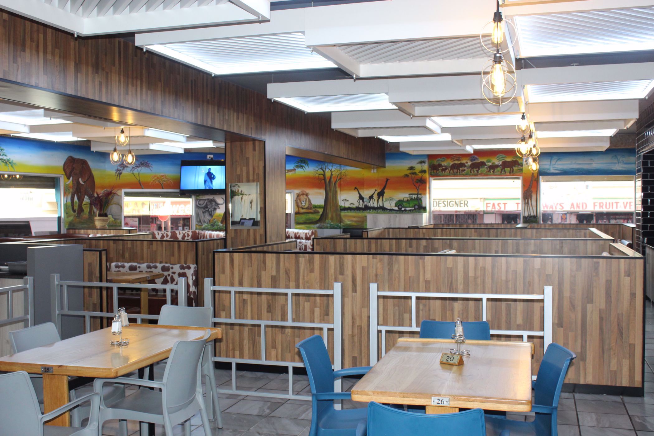 Commercial Restaurant For Sale Uitenhage Central 1UI1577231 Pam