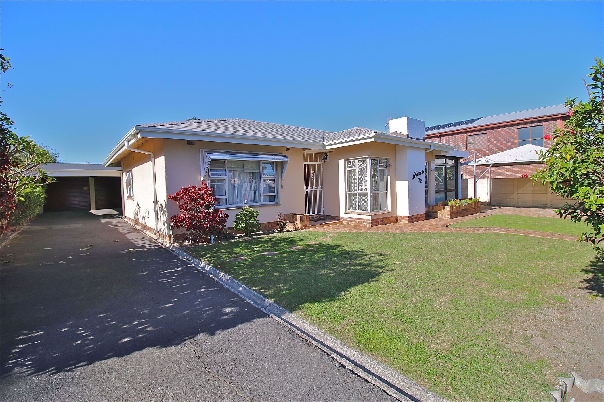 4 Bedroom House For Sale Monte Vista 1ED1587280 Pam Golding