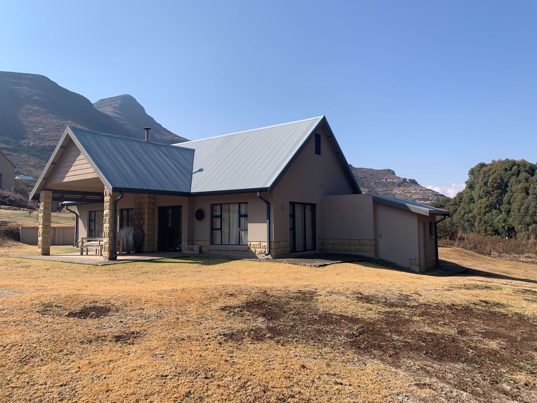 2 Bedroom House For Sale Clarens 1CS1578516 Pam Golding Properties