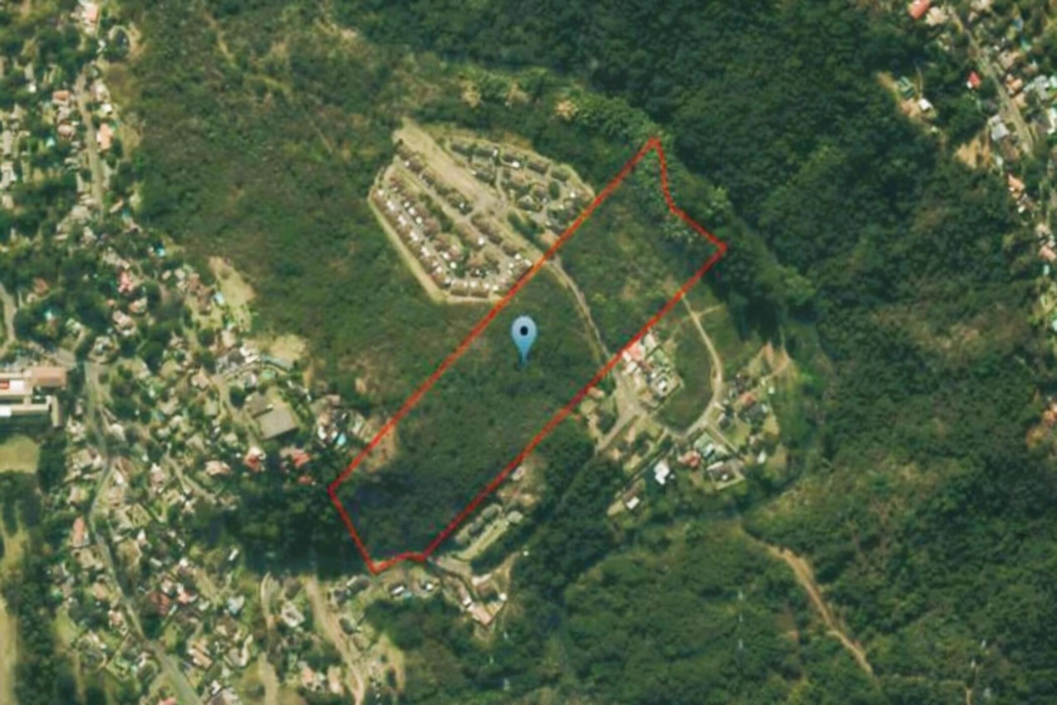 64775 m2 Residential Vacant Land For Sale Northdene (Queensburgh