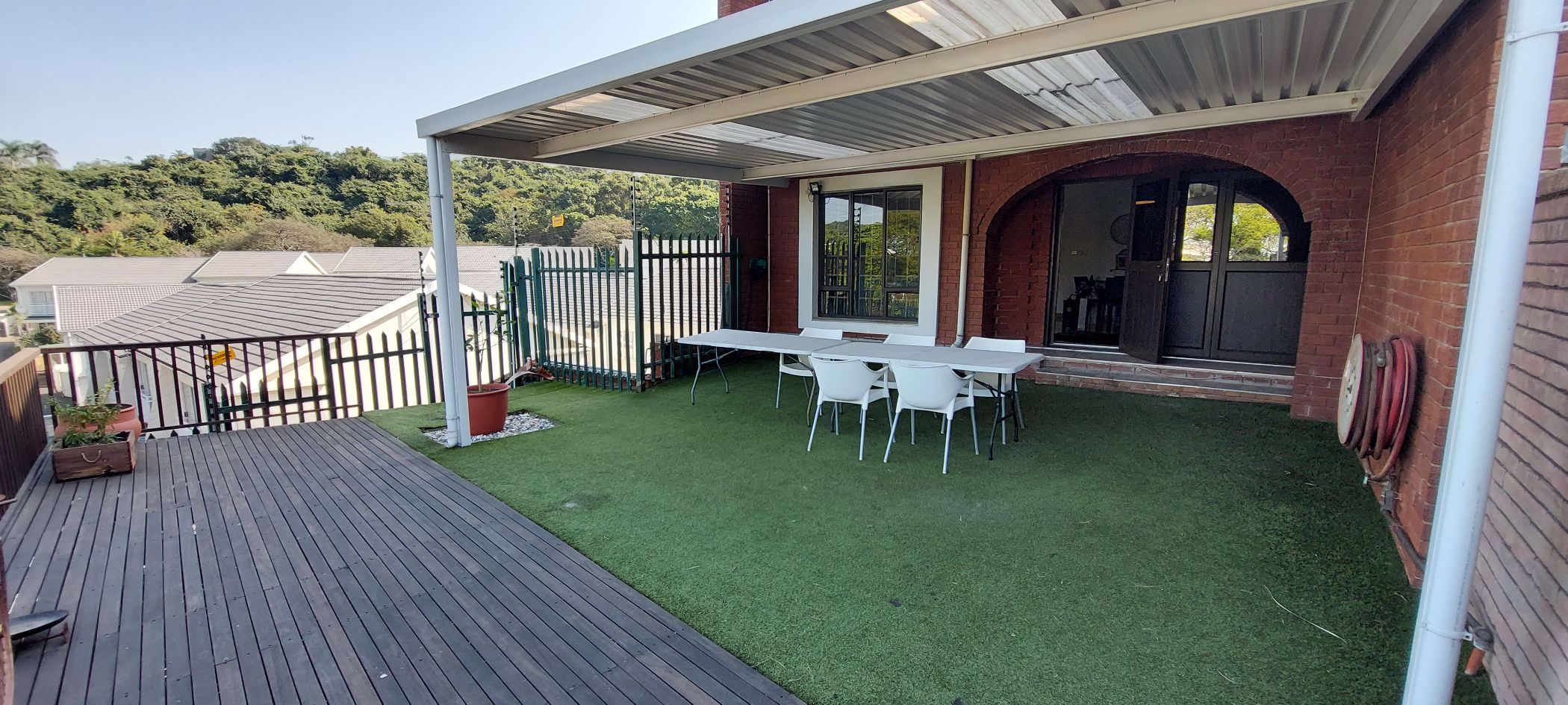 4 Bedroom Townhouse For Sale Riverside (Durban North) 1ND1577707