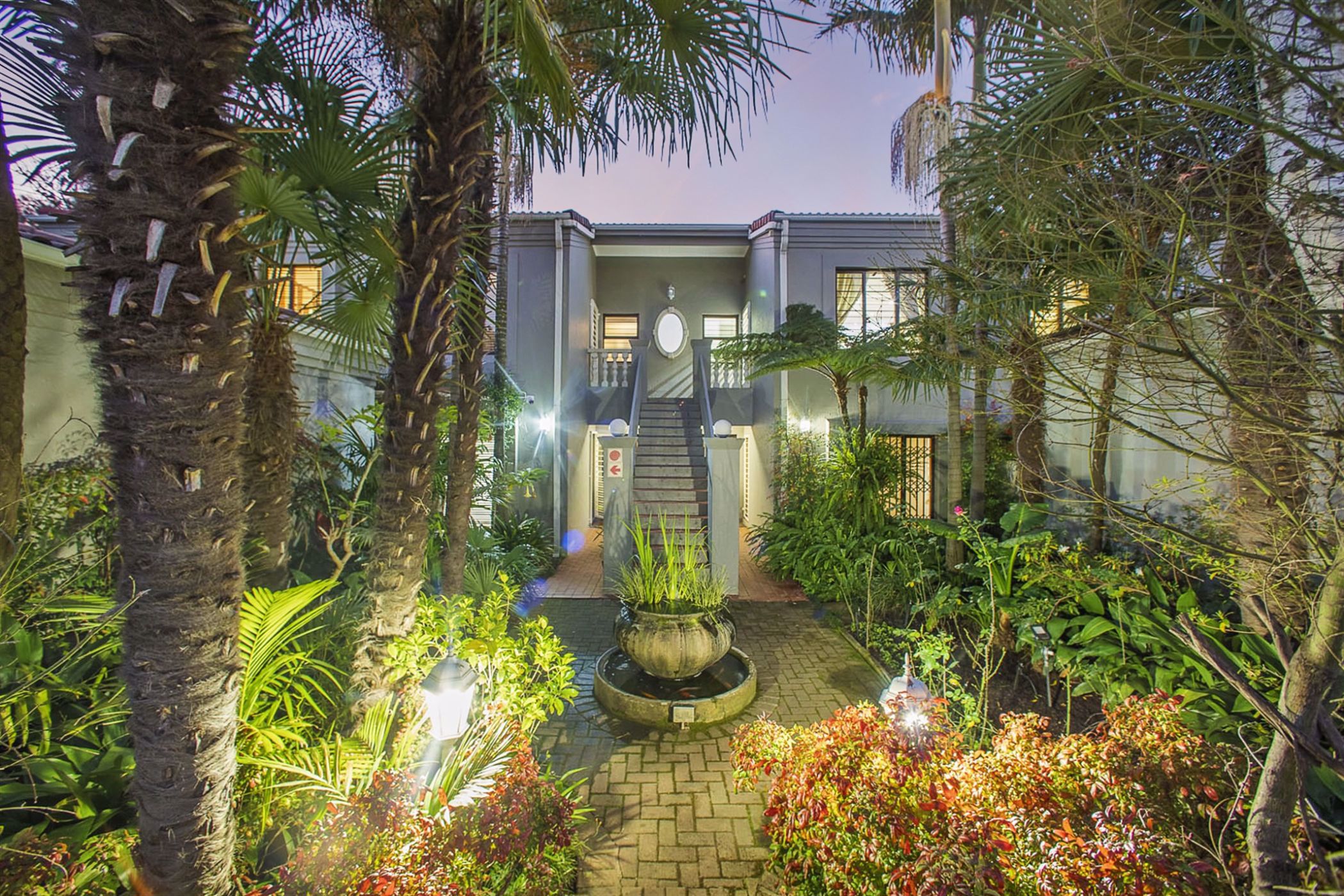 2 Bedroom Apartment For Sale Oaklands (Johannesburg) HP1576884