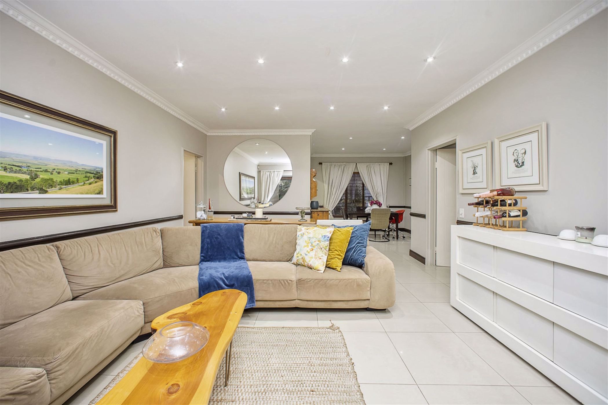 2 Bedroom Apartment For Sale Oaklands (Johannesburg) HP1576884