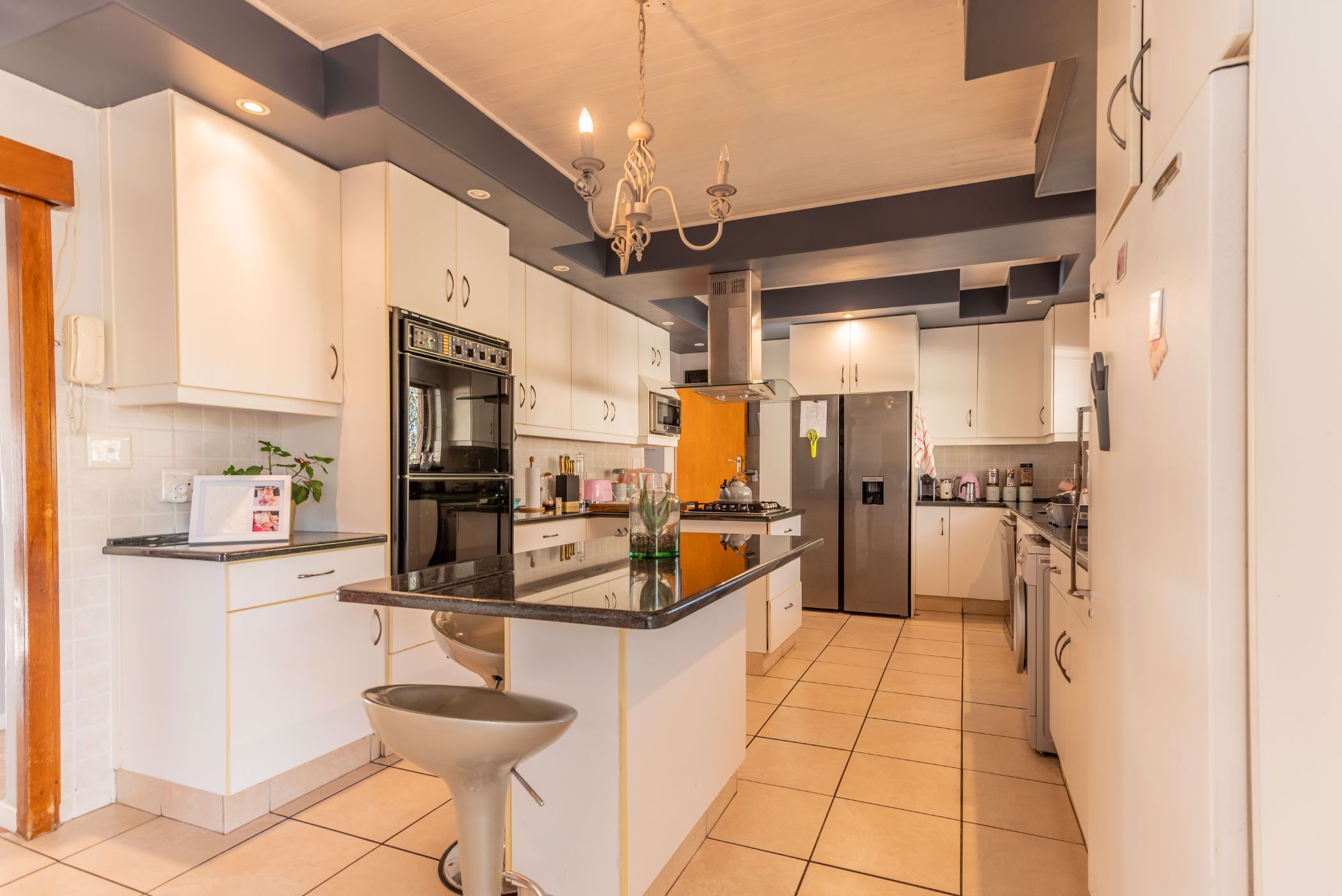 3 Bedroom House For Sale Constantia (Cape Town) KW1609606 Pam