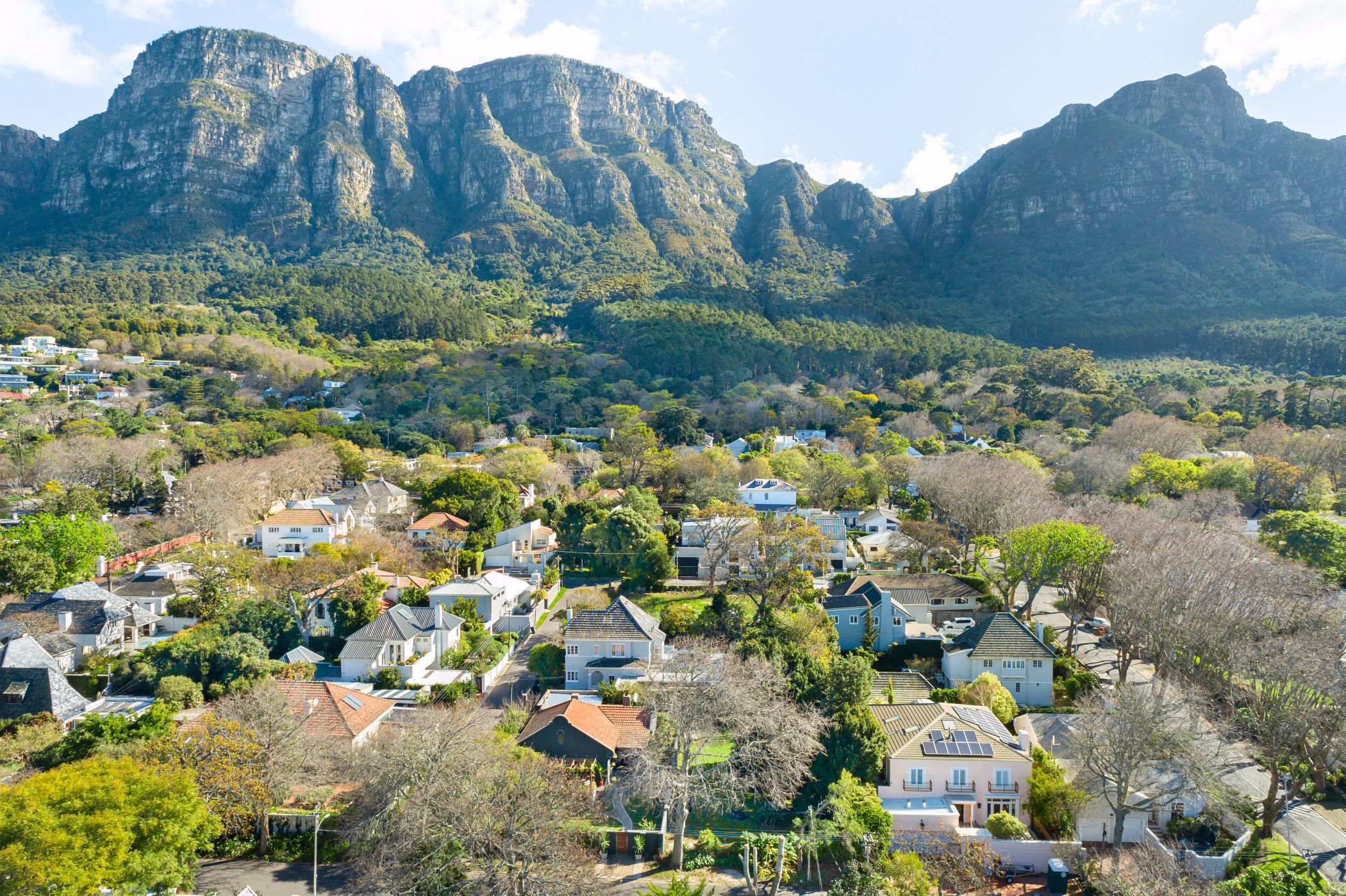 568 m2 Residential Vacant Land For Sale Newlands (Cape Town