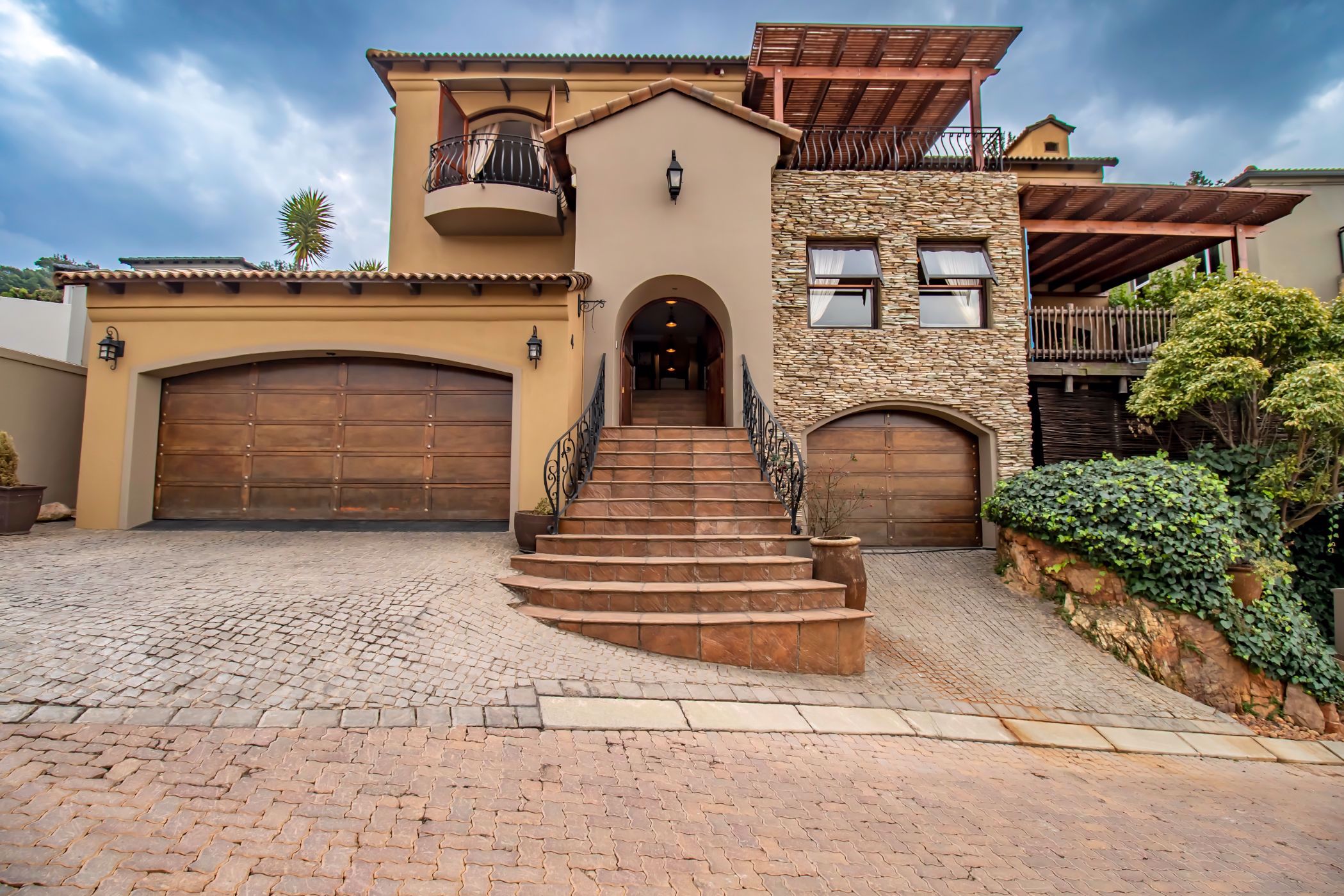 3 Bedroom House For Sale Constantia Kloof RAN1657374 Pam Golding