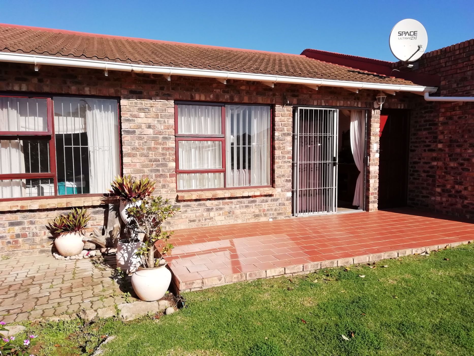 3 Bedroom Townhouse For Sale Jeffreys Bay 1JF1627793 Pam Golding