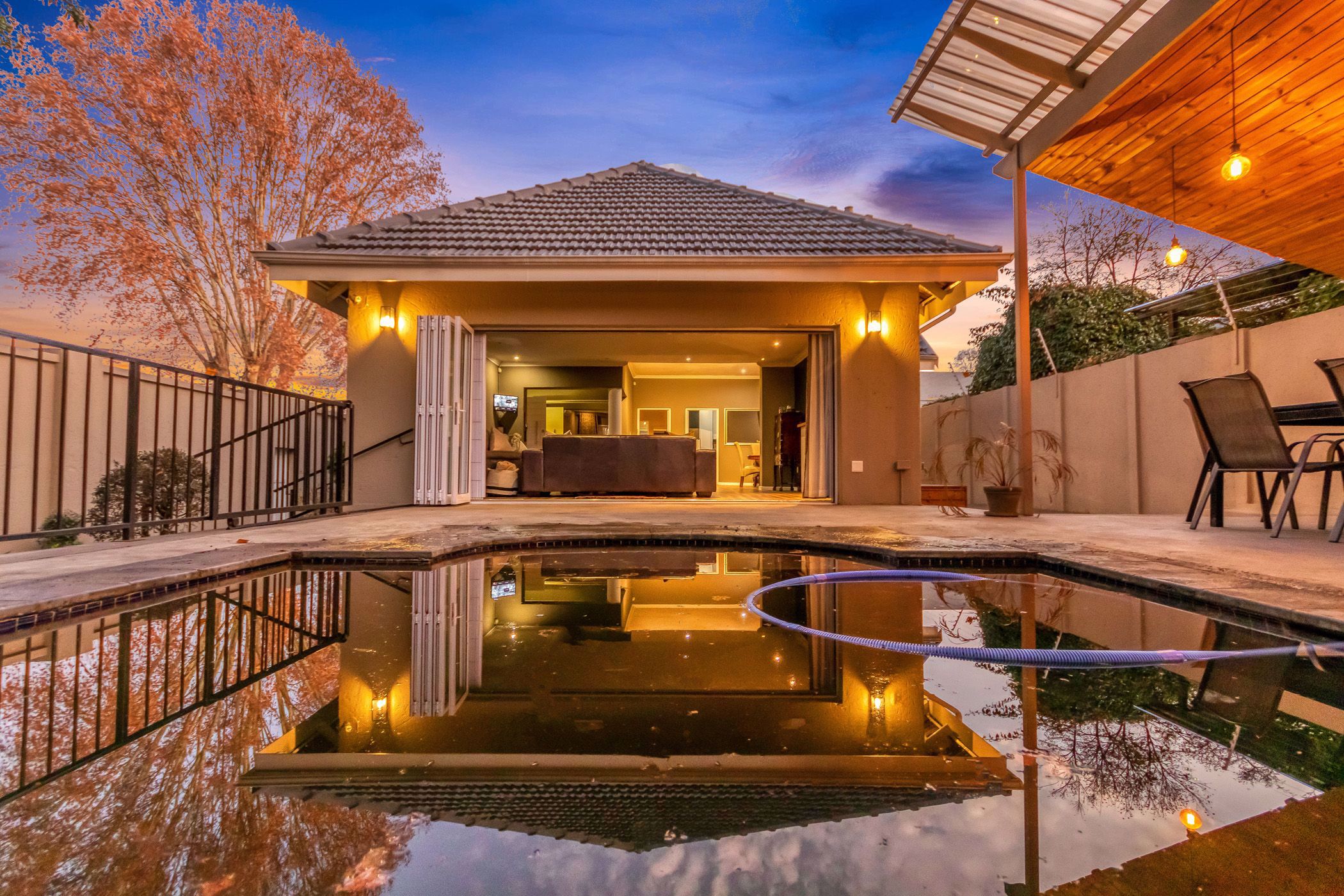 3 Bedroom House For Sale Norwood (Johannesburg) HP1577957 Pam