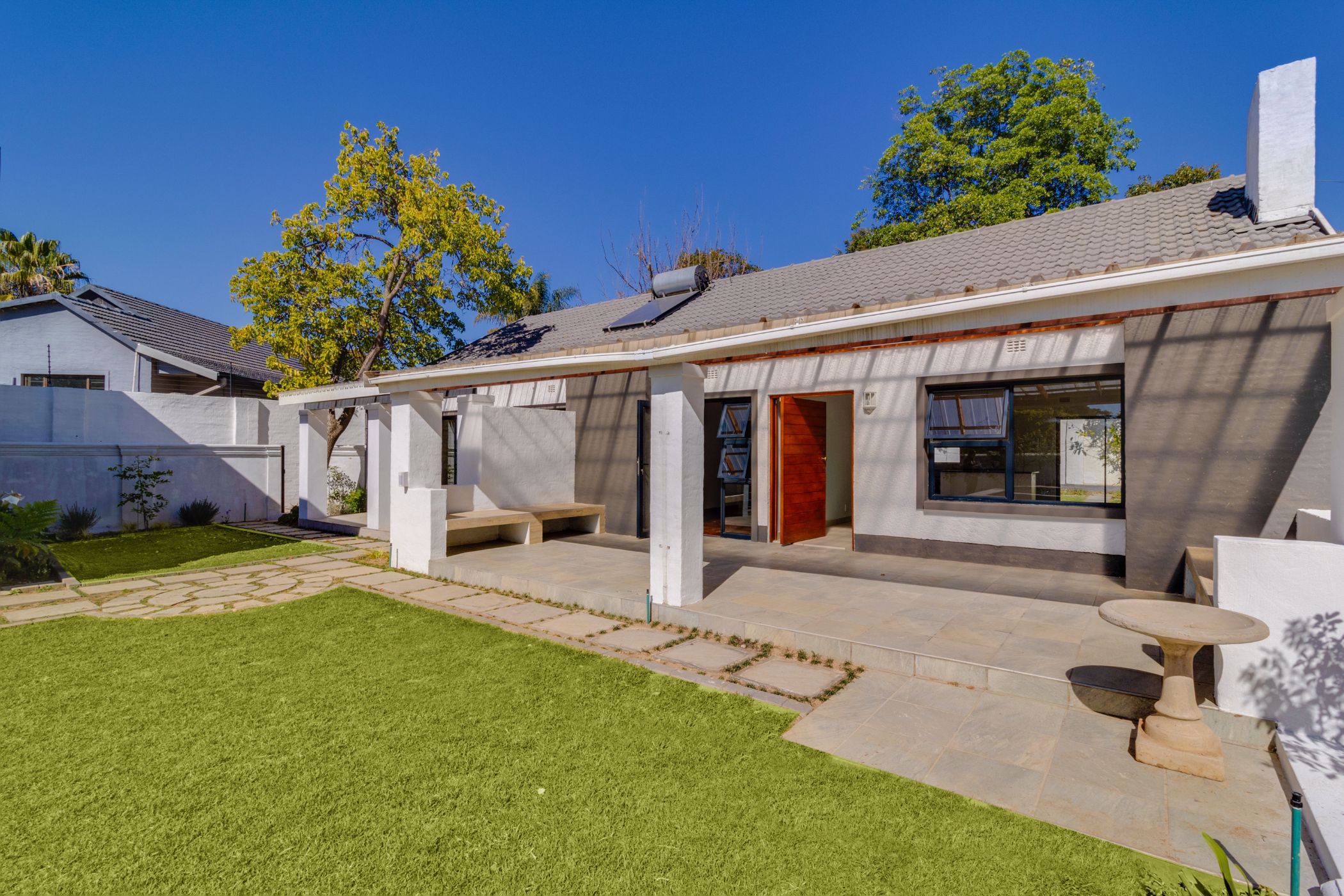 4 Bedroom House For Sale Parkmore HP1523553 Pam Golding Properties