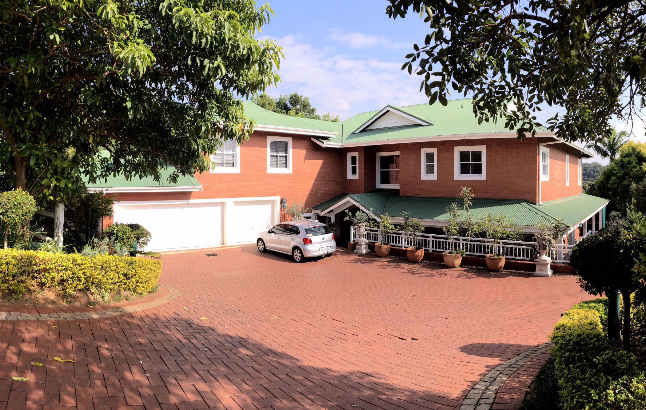 5 bedroom house for sale in Mount Edgecombe Country Estate