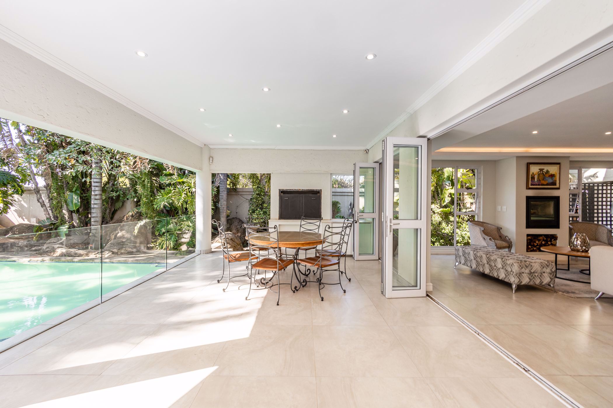 4 Bedroom House For Sale Linksfield BED1581480 Pam Golding Properties