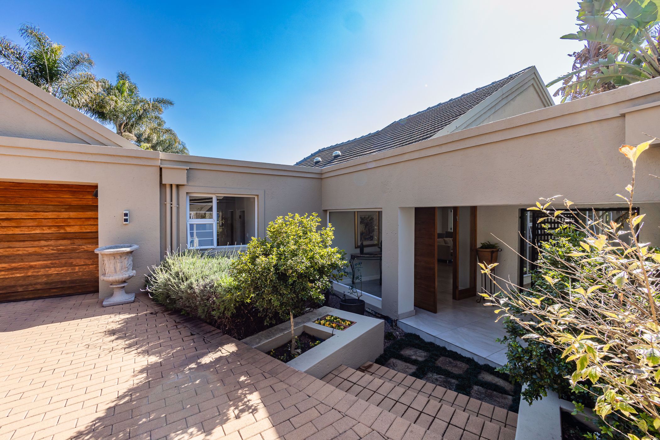 4 Bedroom House For Sale Linksfield BED1581480 Pam Golding Properties