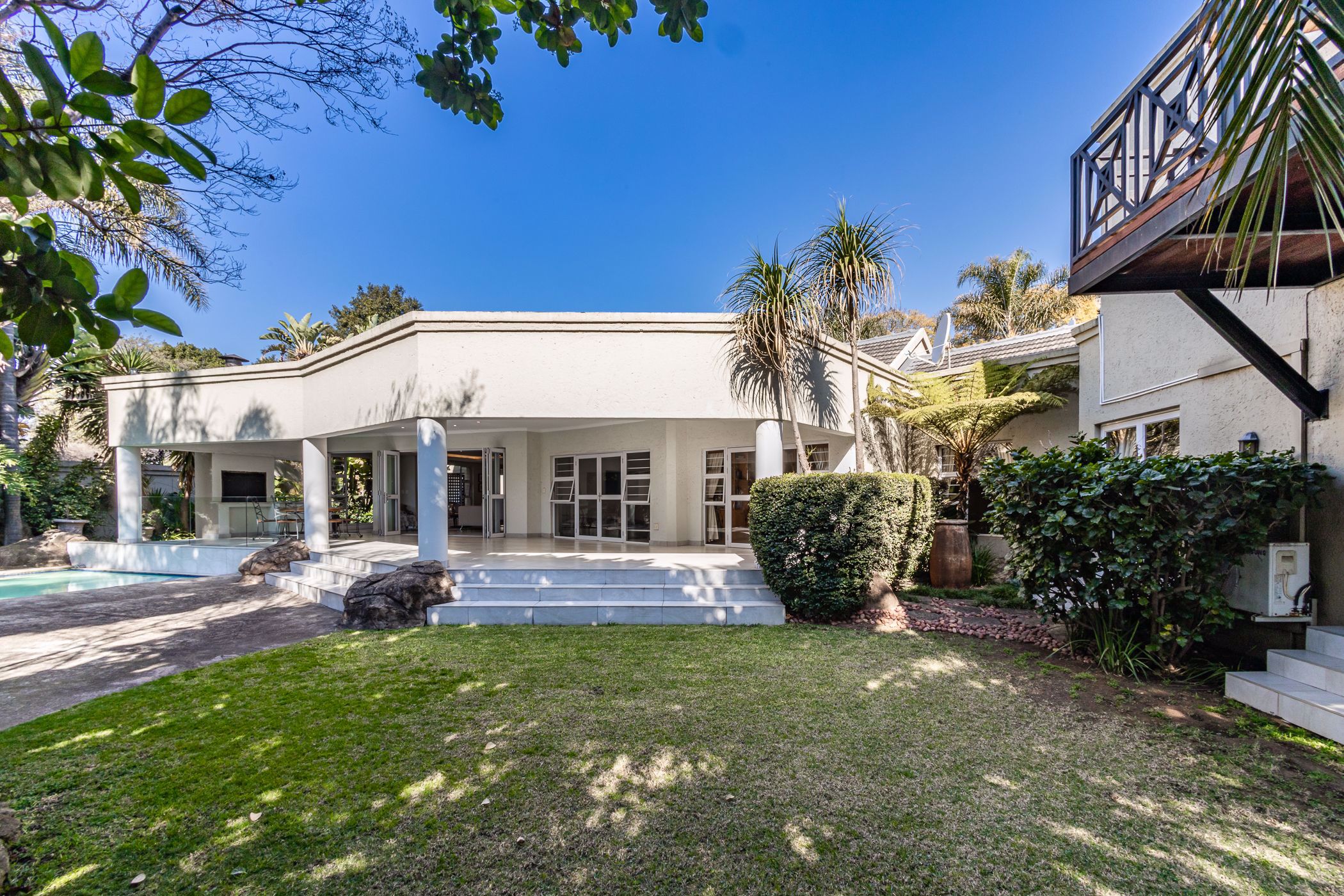 4 Bedroom House For Sale Linksfield BED1581480 Pam Golding Properties