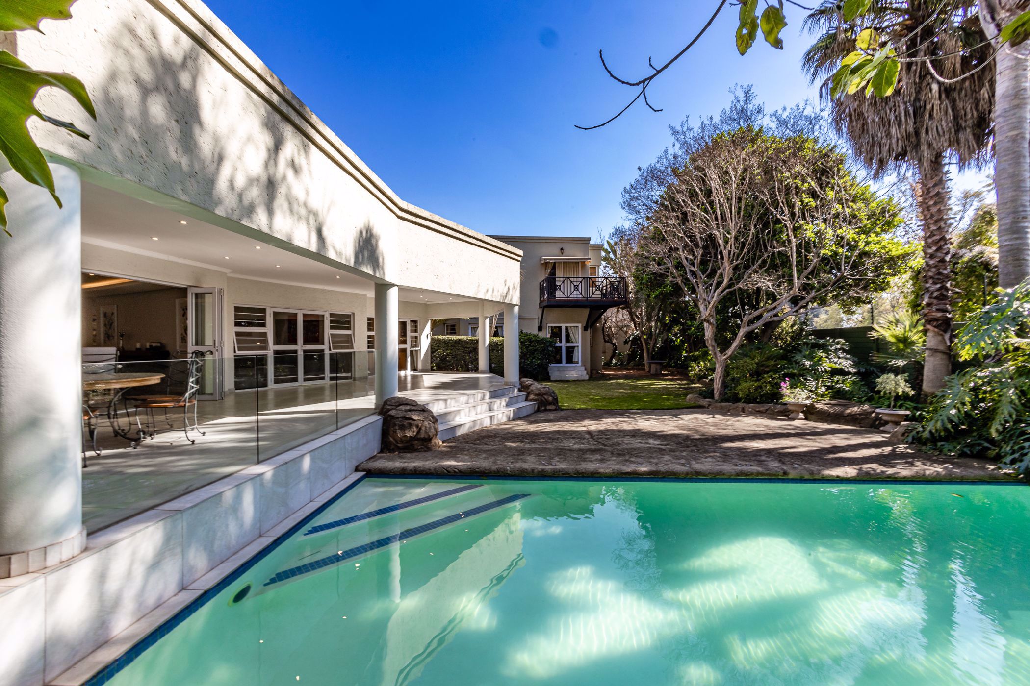 4 Bedroom House For Sale Linksfield BED1581480 Pam Golding Properties