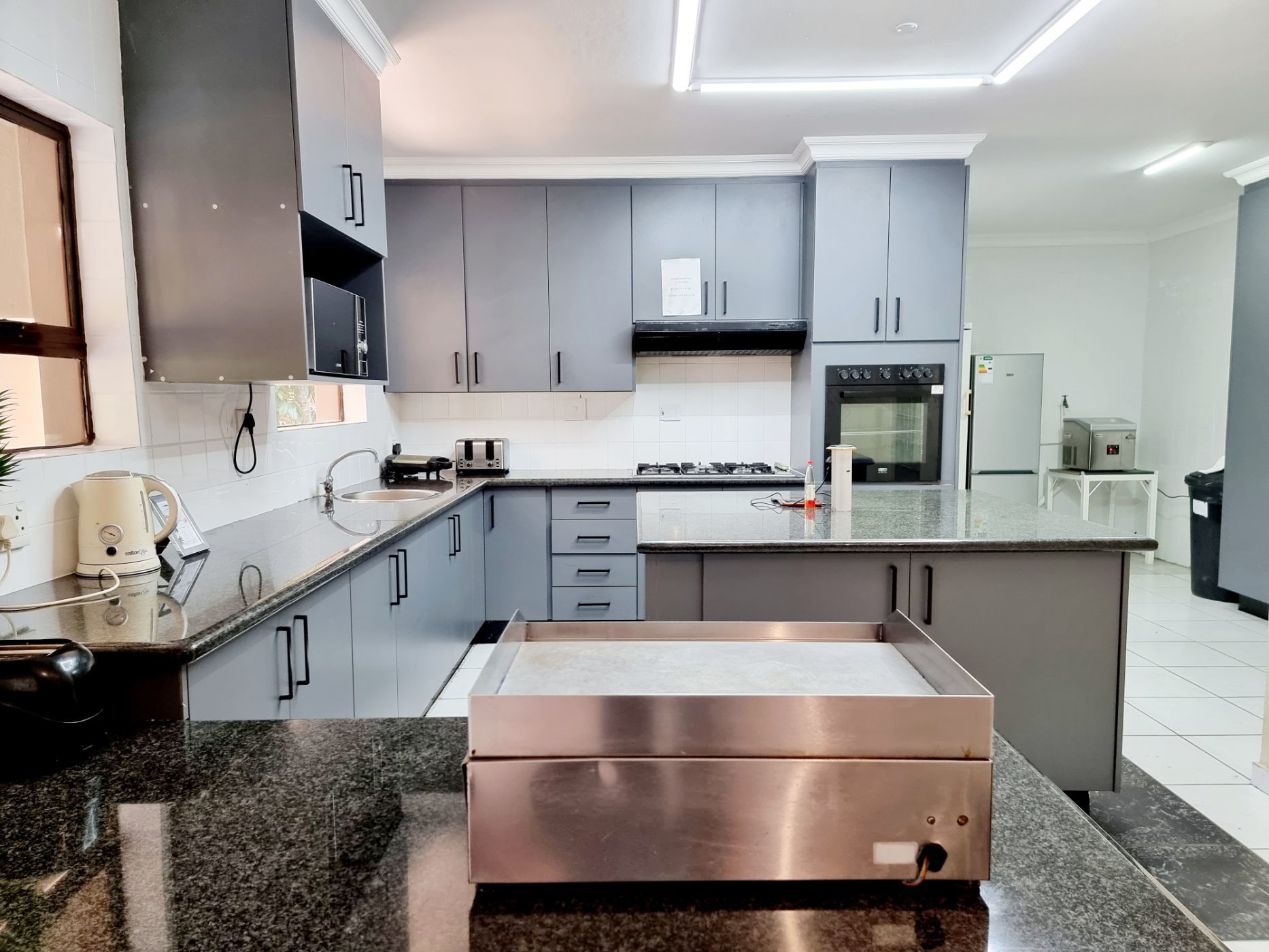 12 Bedroom Multistorey House For Sale Salt Rock 1BD1583401 Pam