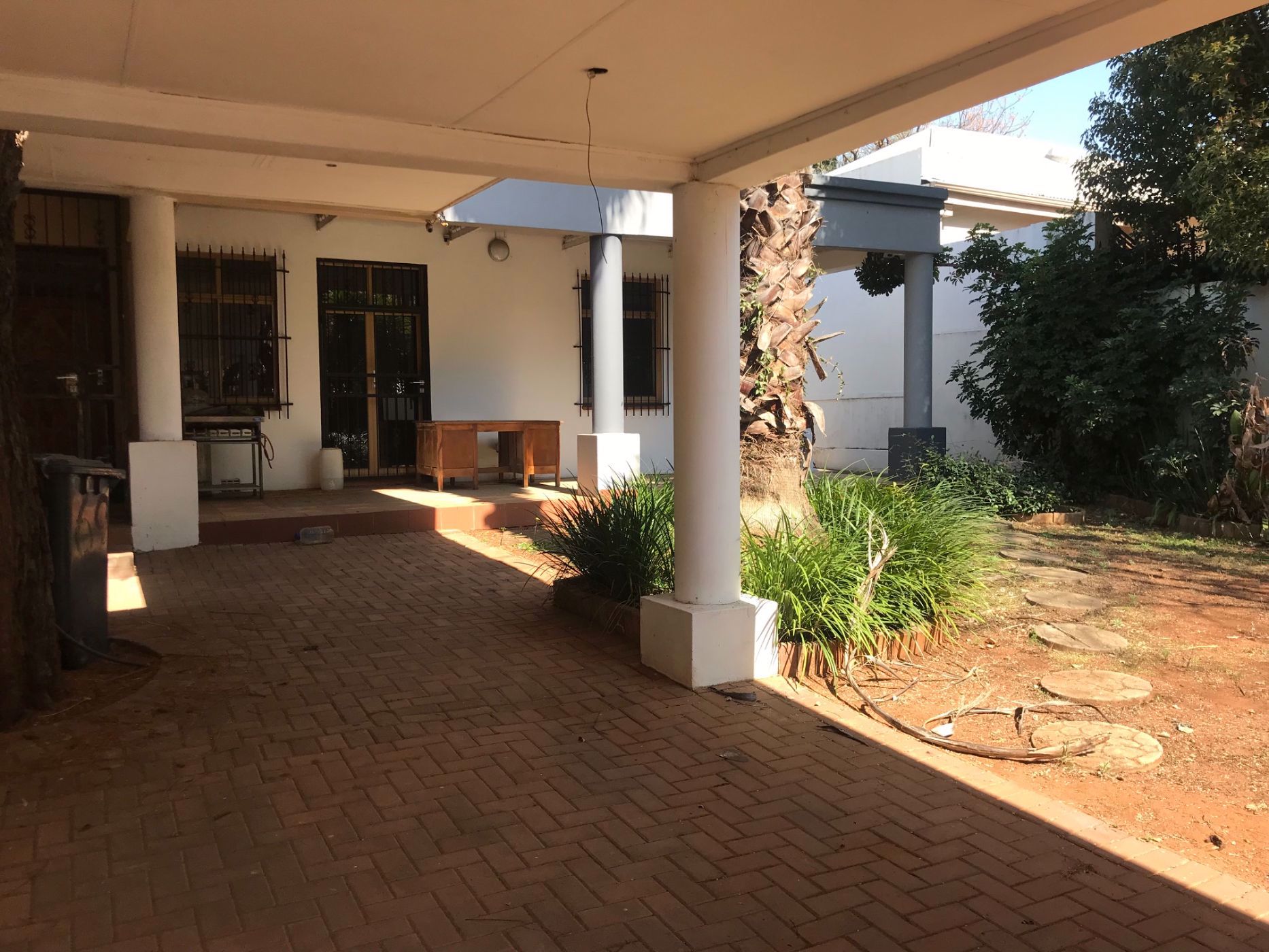 3 Bedroom House For Sale Brooklyn (Pretoria East) PT1580710 Pam