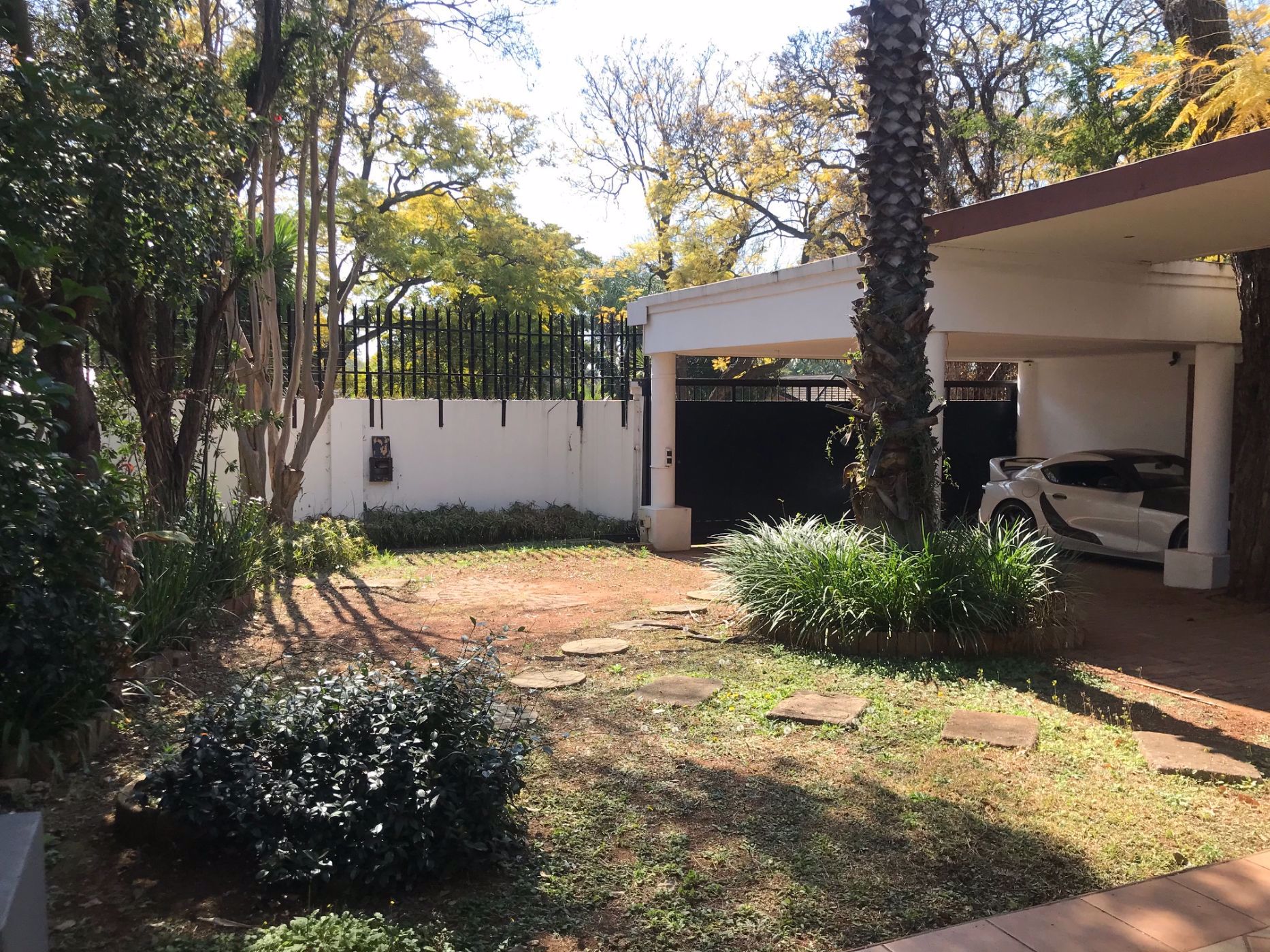 3 Bedroom House For Sale Brooklyn (Pretoria East) PT1580710 Pam