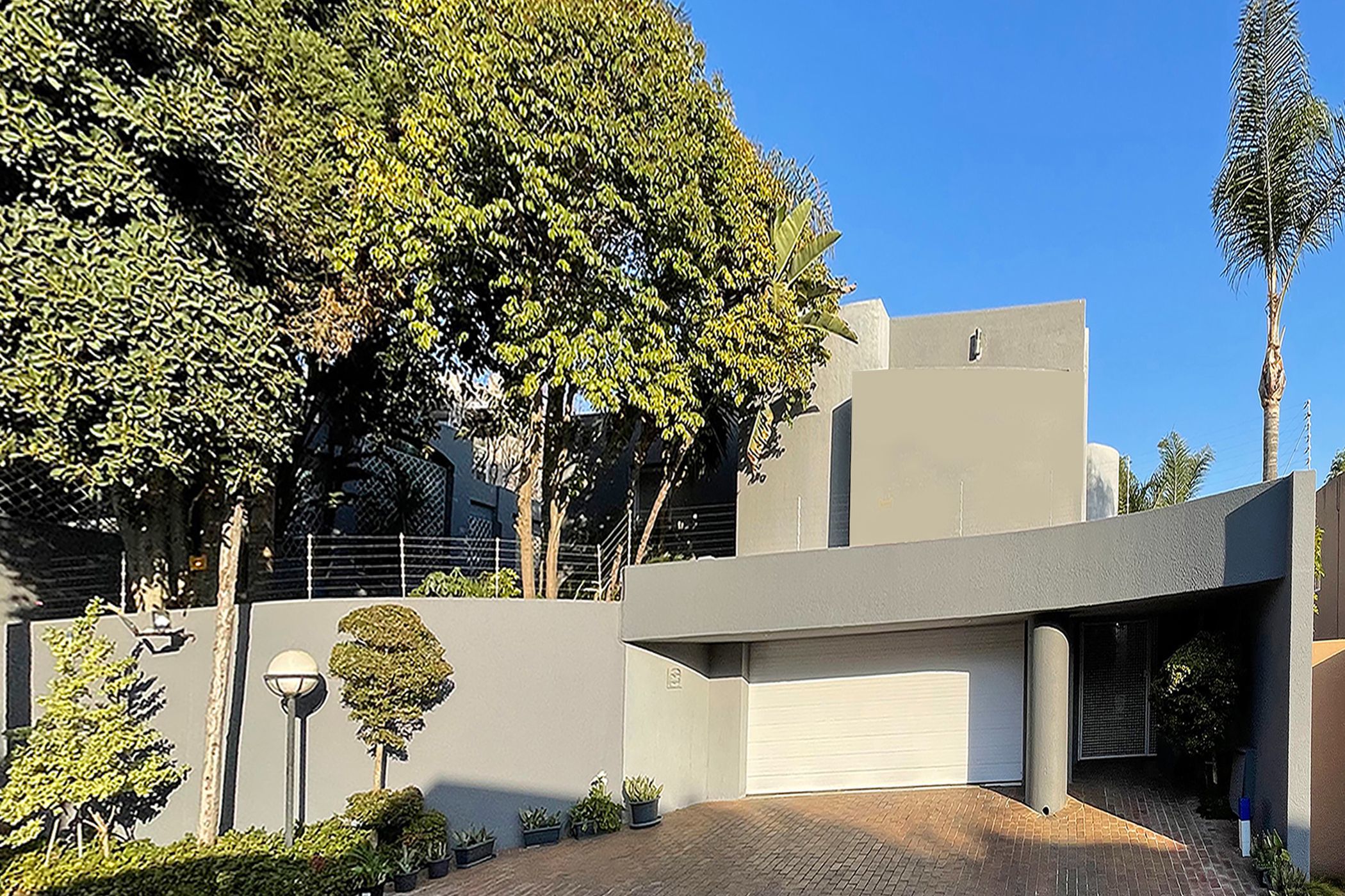 4 Bedroom House For Sale Hyde Park (Sandton) HP1582576 Pam