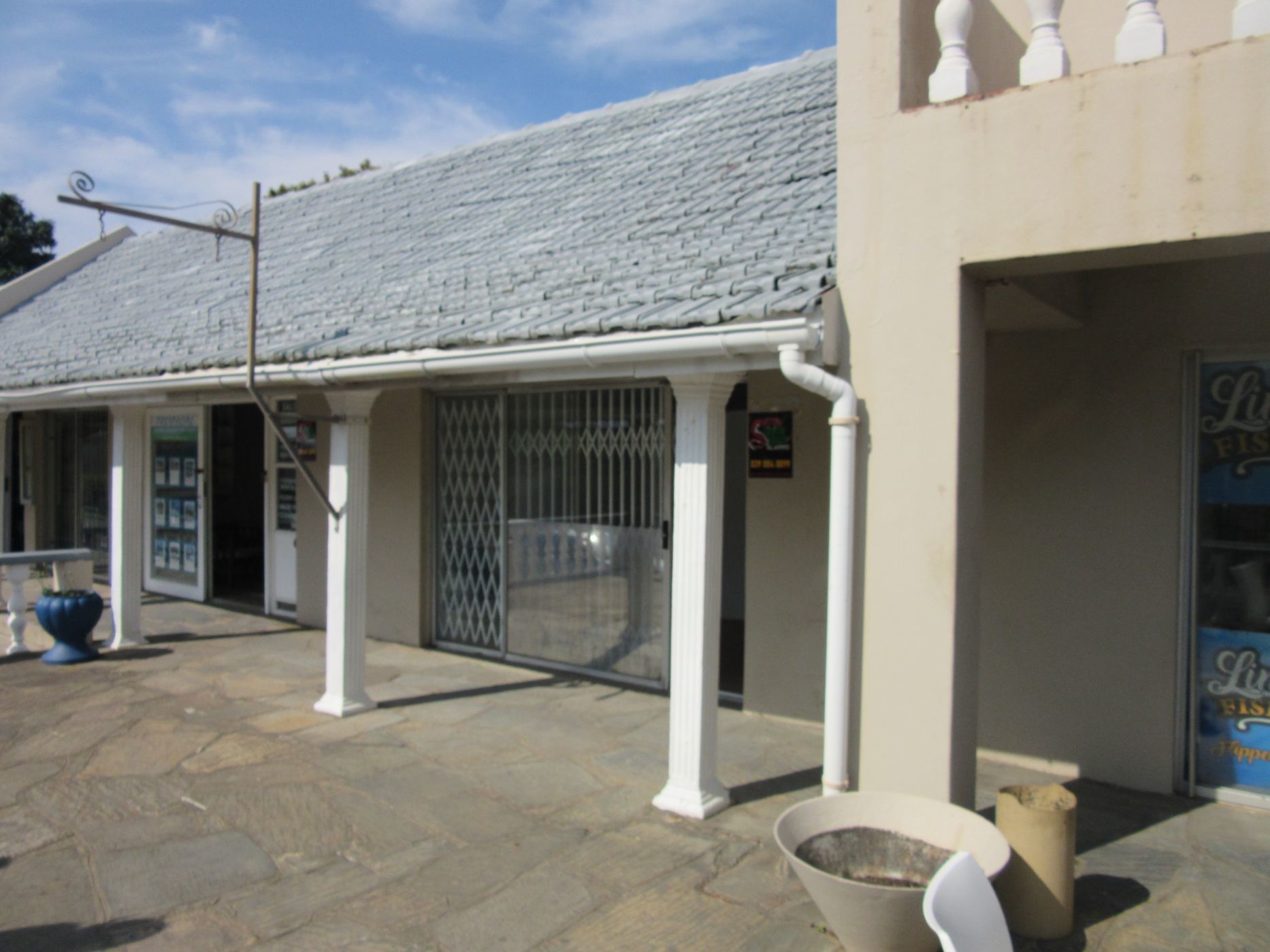 Commercial Business For Sale Port Edward 1PD1583360 Pam Golding