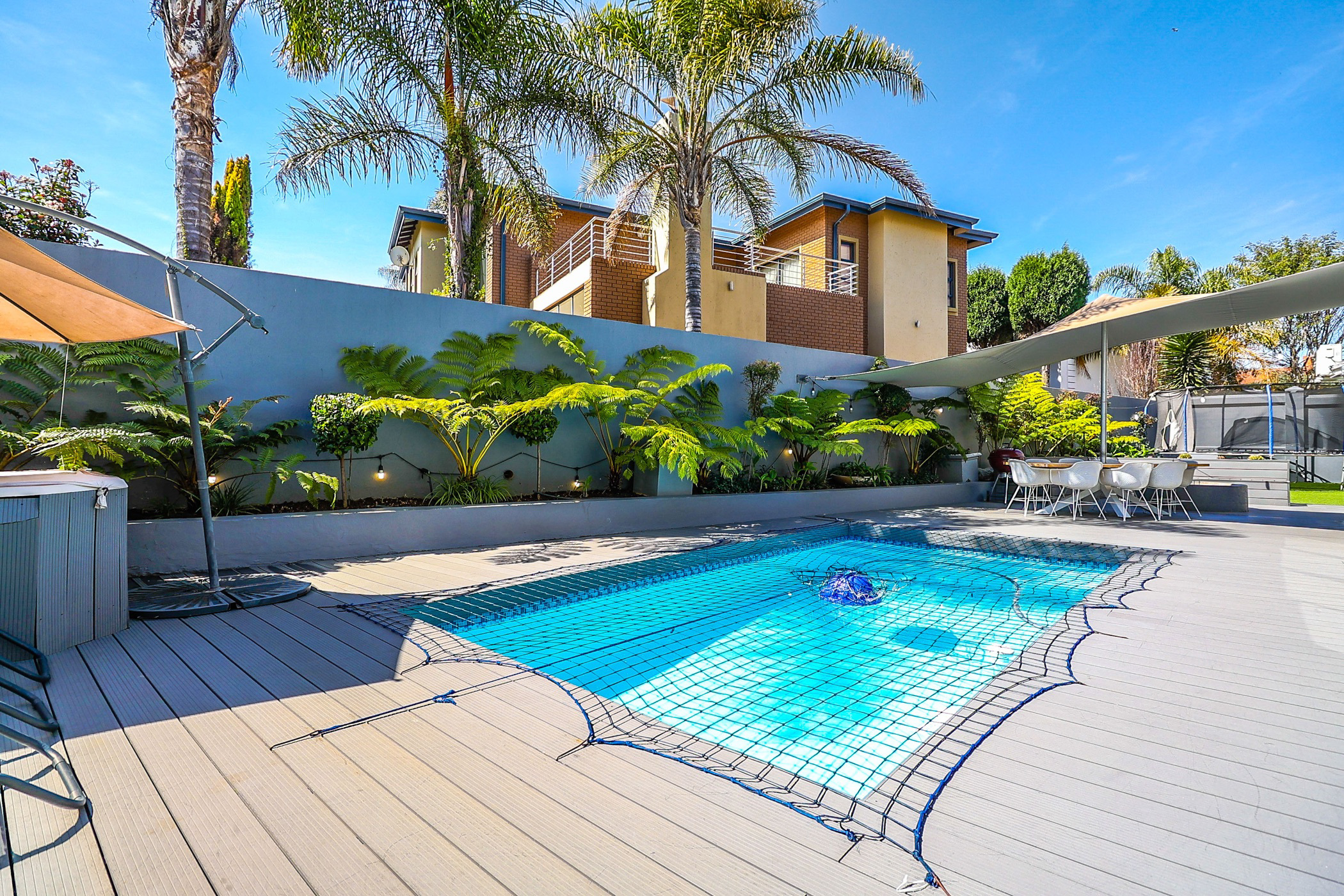 6 Bedroom House For Sale Clearwater Flyfishing Estate CN1581530