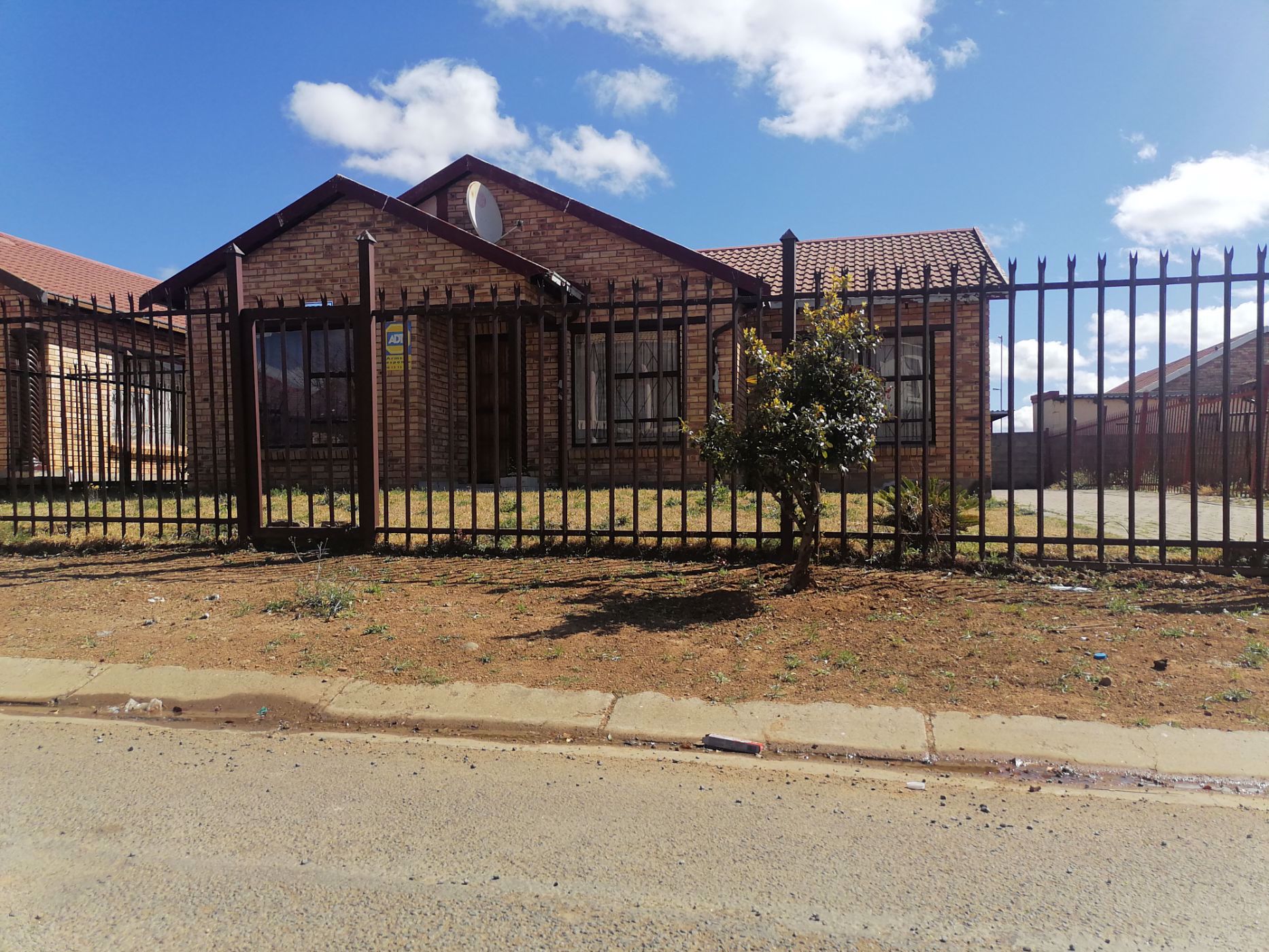 3 Bedroom House For Sale Vista Park 1BX1581825 Pam Golding Properties