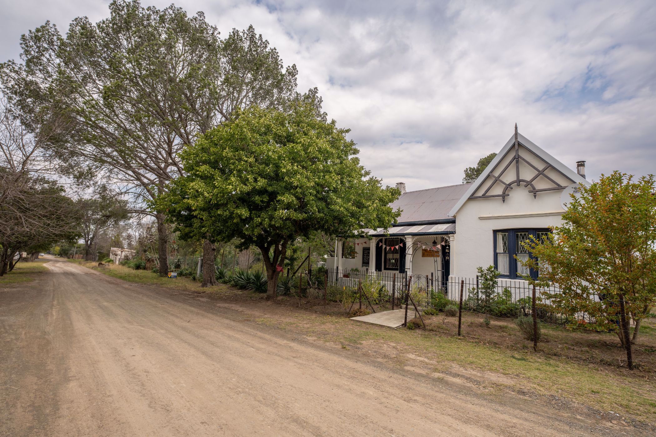 3 Bedroom House For Sale Bedford 1GC1582197 Pam Golding Properties