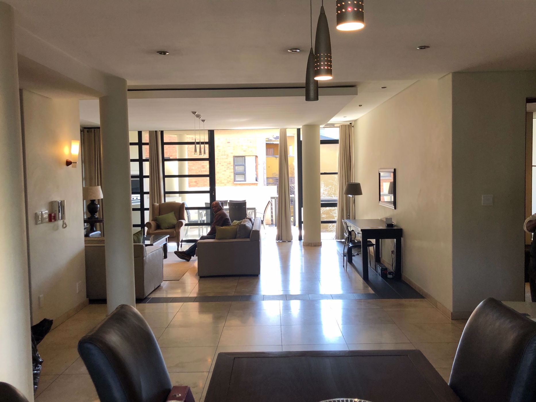 2 Bedroom Apartment For Sale Melrose Arch JD1432132 Pam Golding