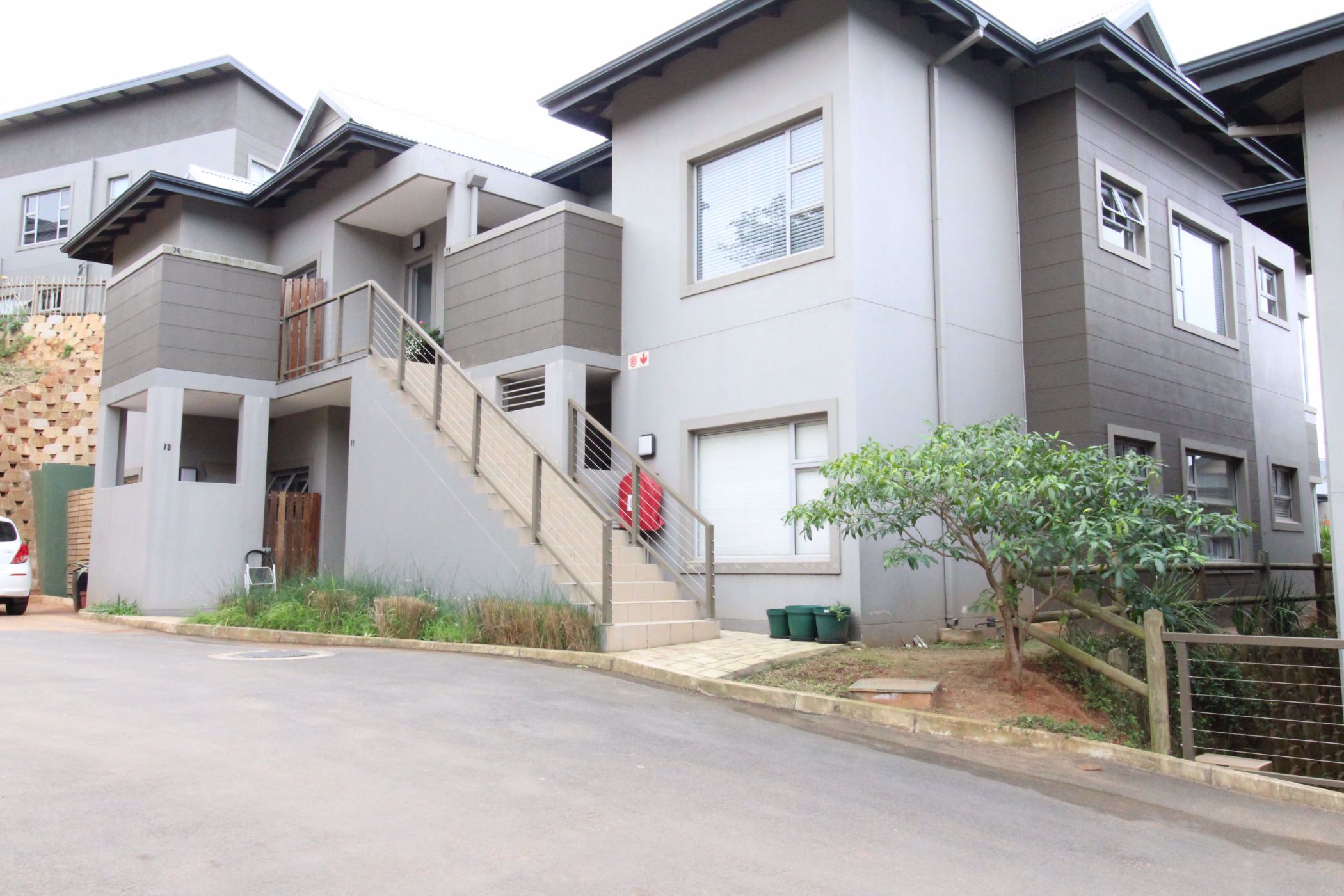 3 bedroom apartment for sale in Simbithi Eco Estate