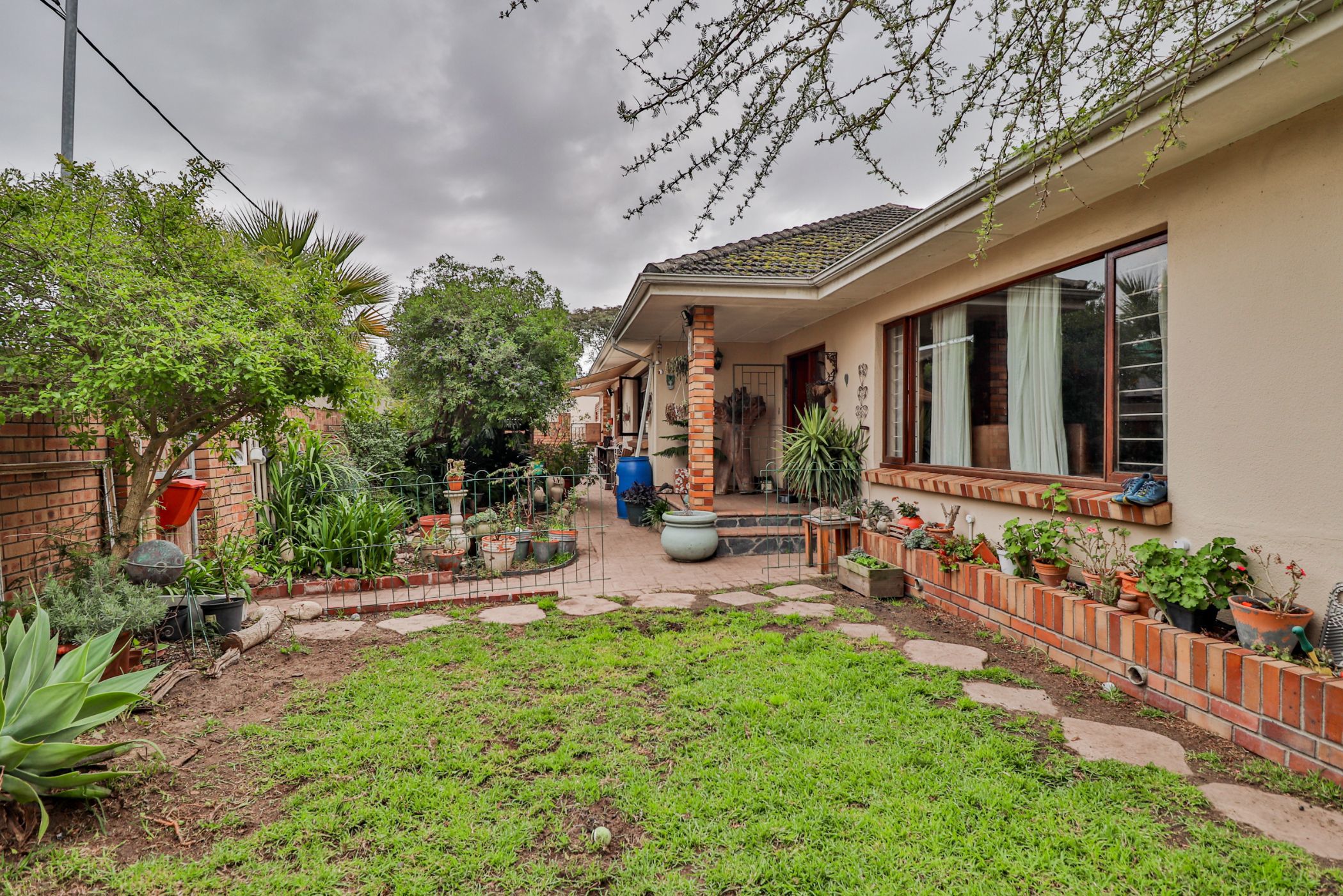 4 Bedroom House For Sale Boston (Bellville) 1BC1582944 Pam